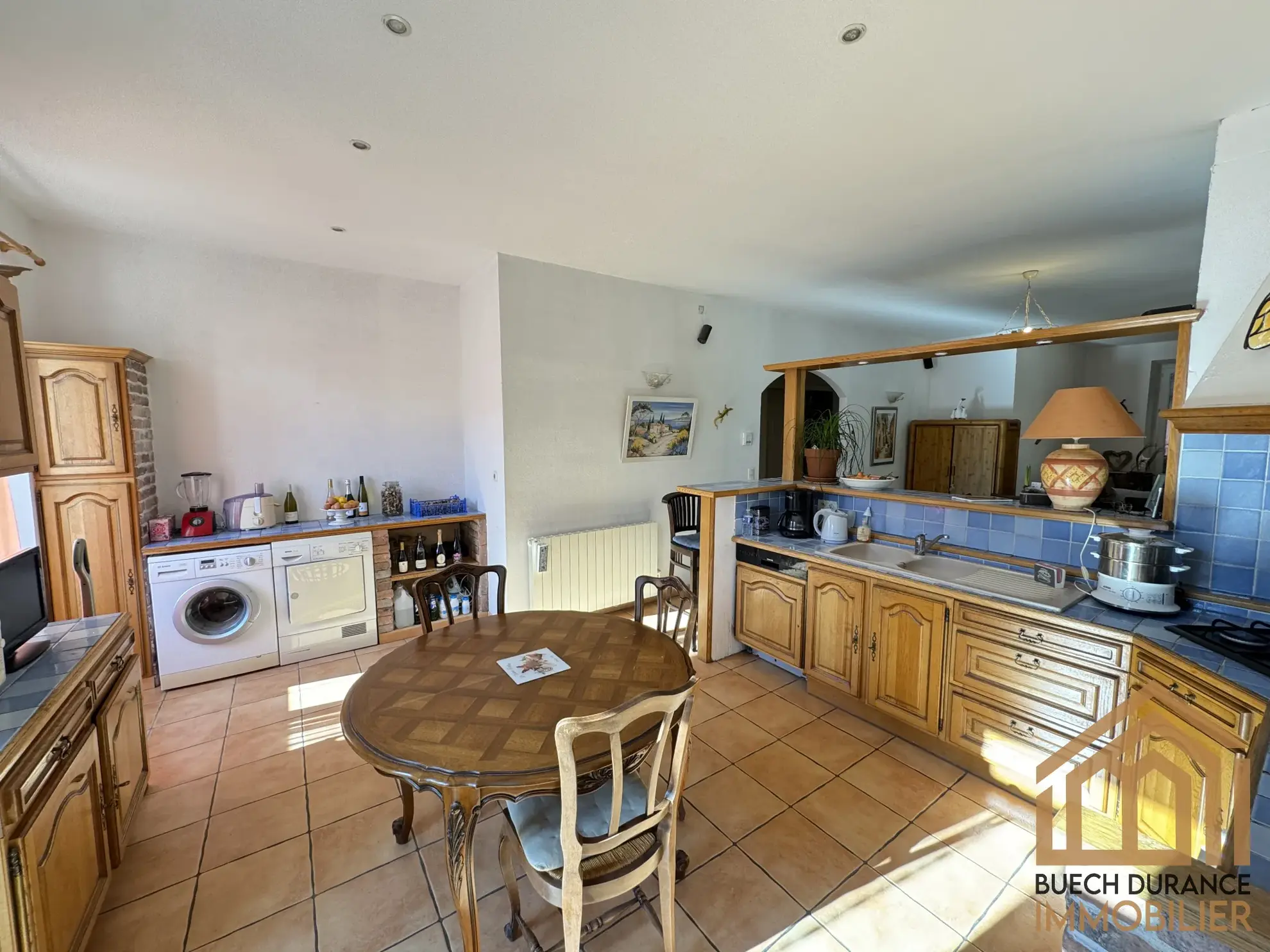 Maison avec chambres d’hôtes à vendre à Serres (Hautes-Alpes), 140 m² 