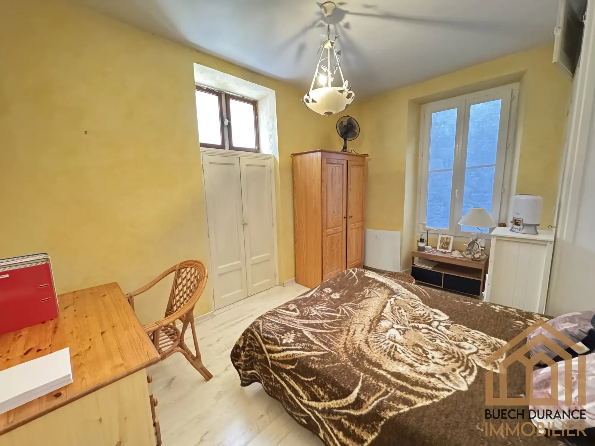 Maison avec chambres d’hôtes à vendre à Serres (Hautes-Alpes), 140 m² 