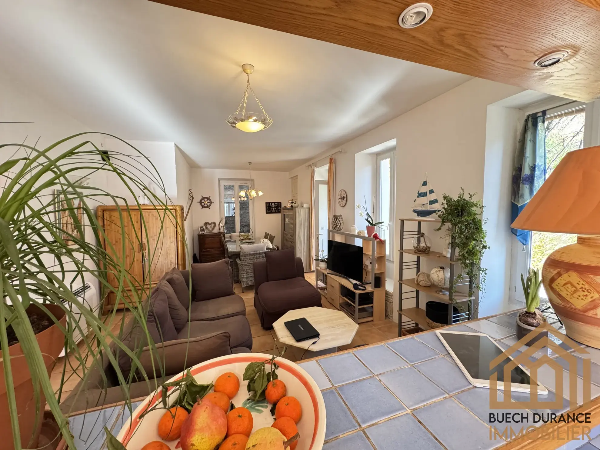 Maison avec chambres d’hôtes à vendre à Serres (Hautes-Alpes), 140 m² 