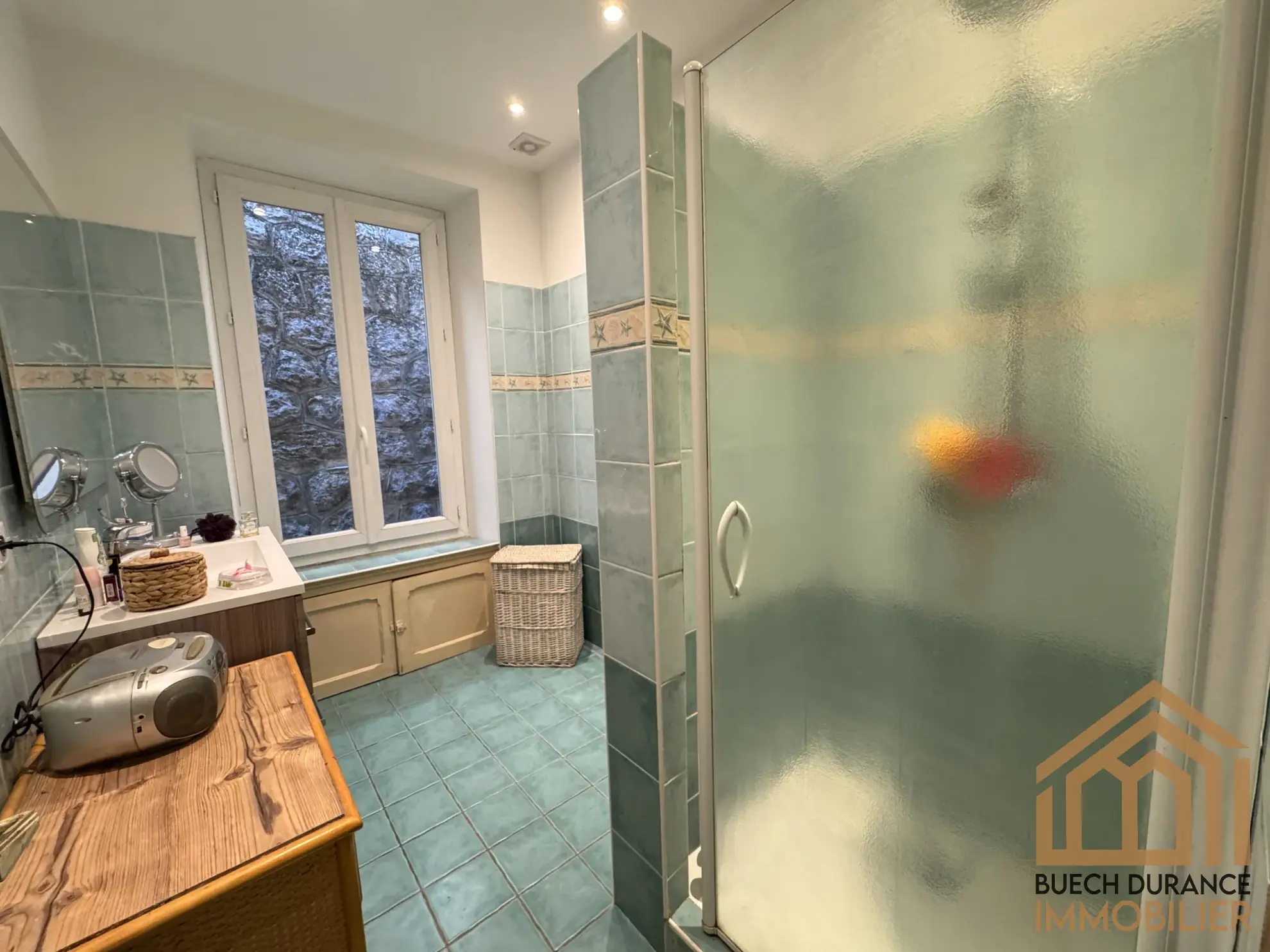 Maison avec chambres d’hôtes à vendre à Serres (Hautes-Alpes), 140 m² 