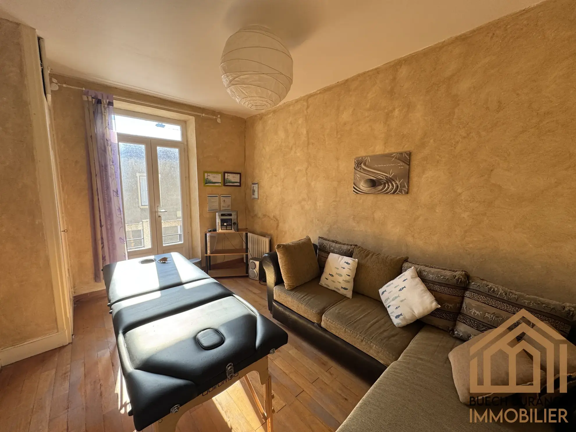 Maison avec chambres d’hôtes à vendre à Serres (Hautes-Alpes), 140 m² 