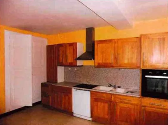 Achat Maison T4 à Sennevoy-Le-Bas - Prix réduit de 33 000 € 