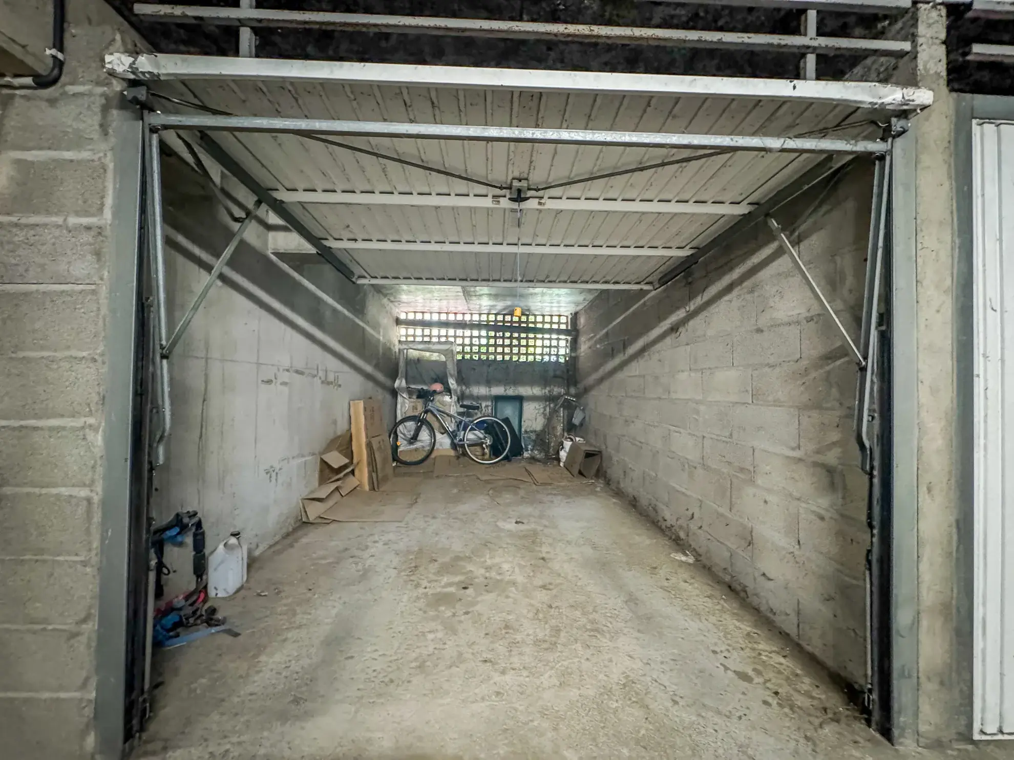 Appartement 3 pièces avec terrasse, garage et piscine à Toulouse - Sept Deniers 