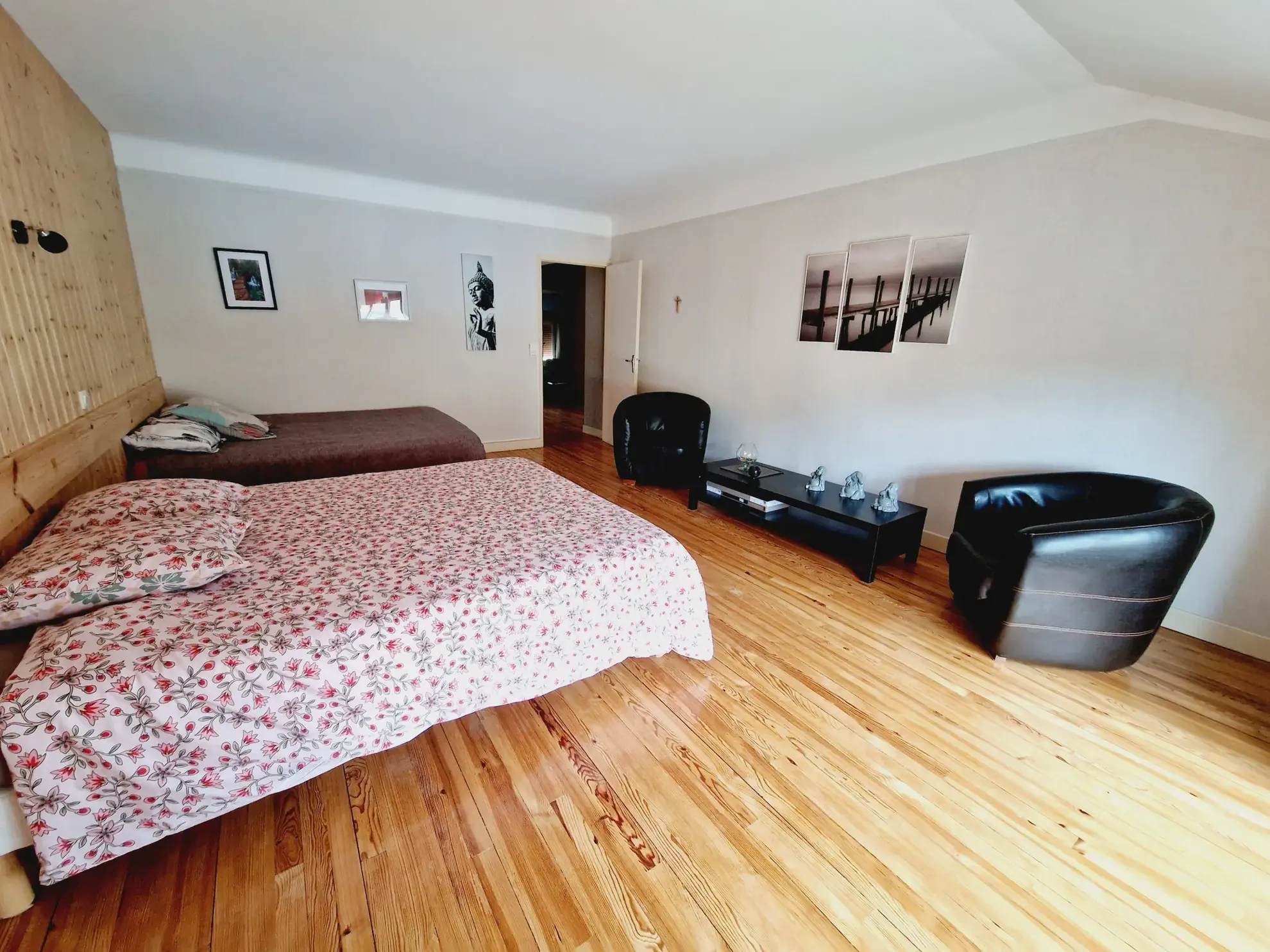 Belle maison familiale de 189 m² avec grand terrain à Fayl Billot 