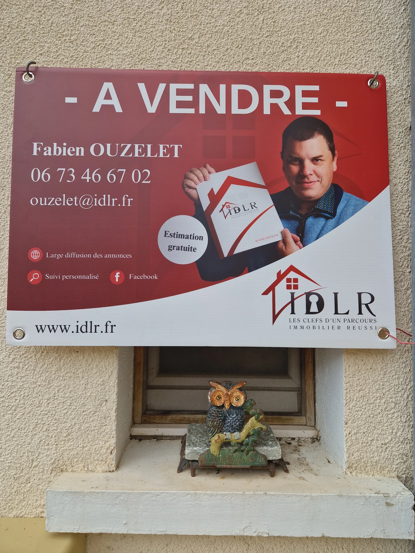 Belle maison familiale de 189 m² avec grand terrain à Fayl Billot 