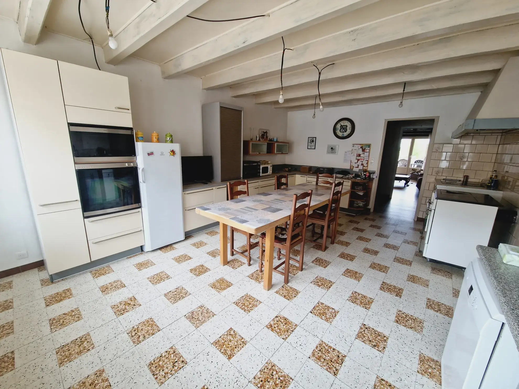 Belle maison familiale de 189 m² avec grand terrain à Fayl Billot 