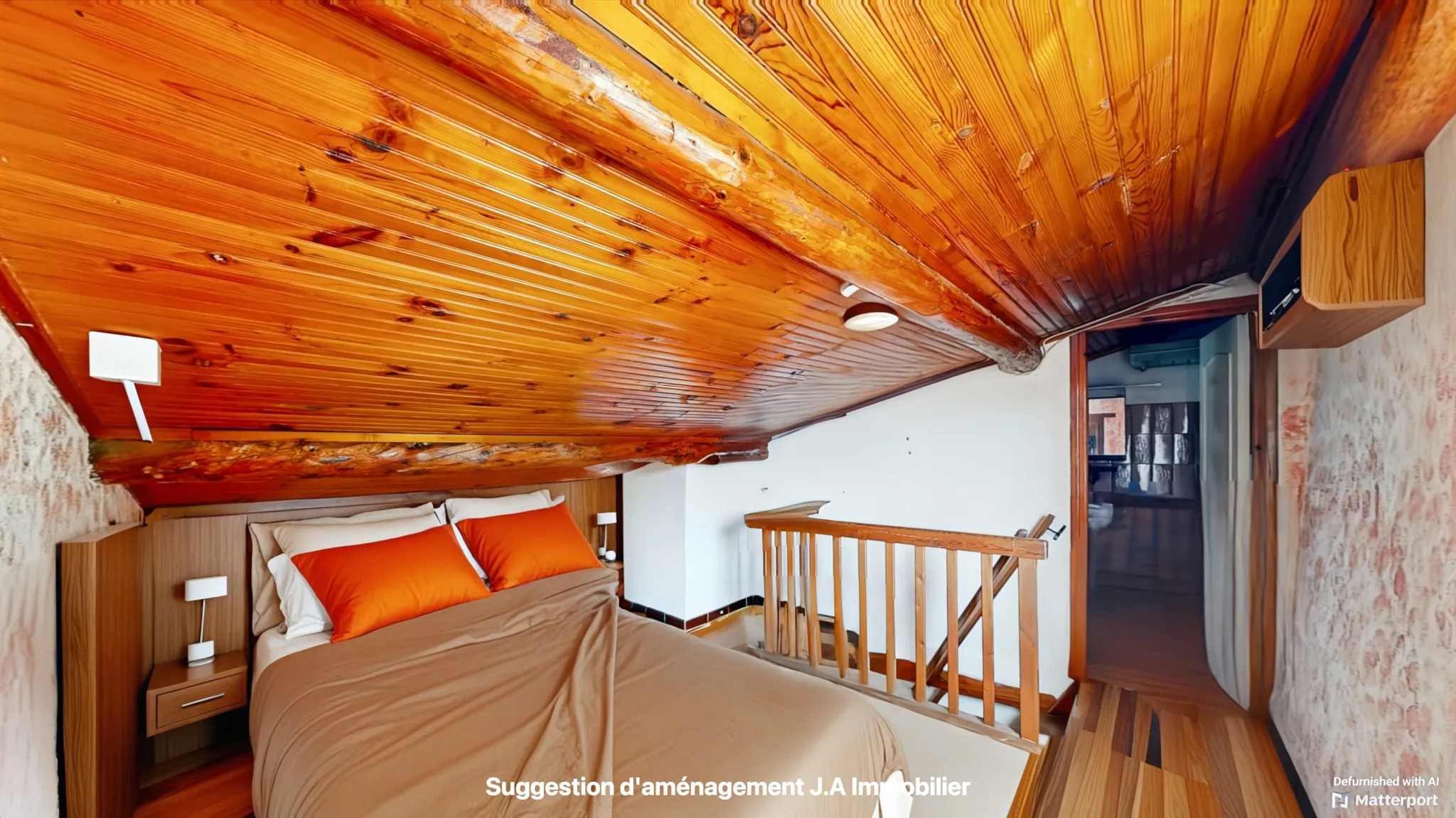 Maison de village à La Tour-sur-Tinée - 80 m², calme et authentique 