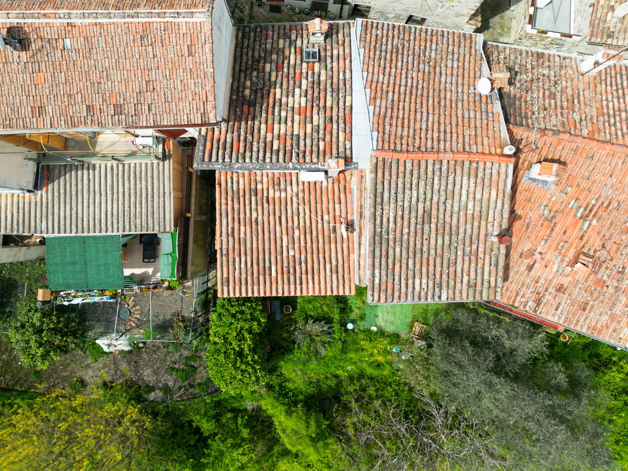 Maison de village à La Tour-sur-Tinée - 80 m², calme et authentique 