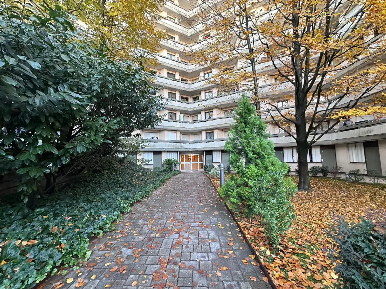 Studio à Le Pré-Saint-Gervais - Opportunité d'investissement ou premier achat