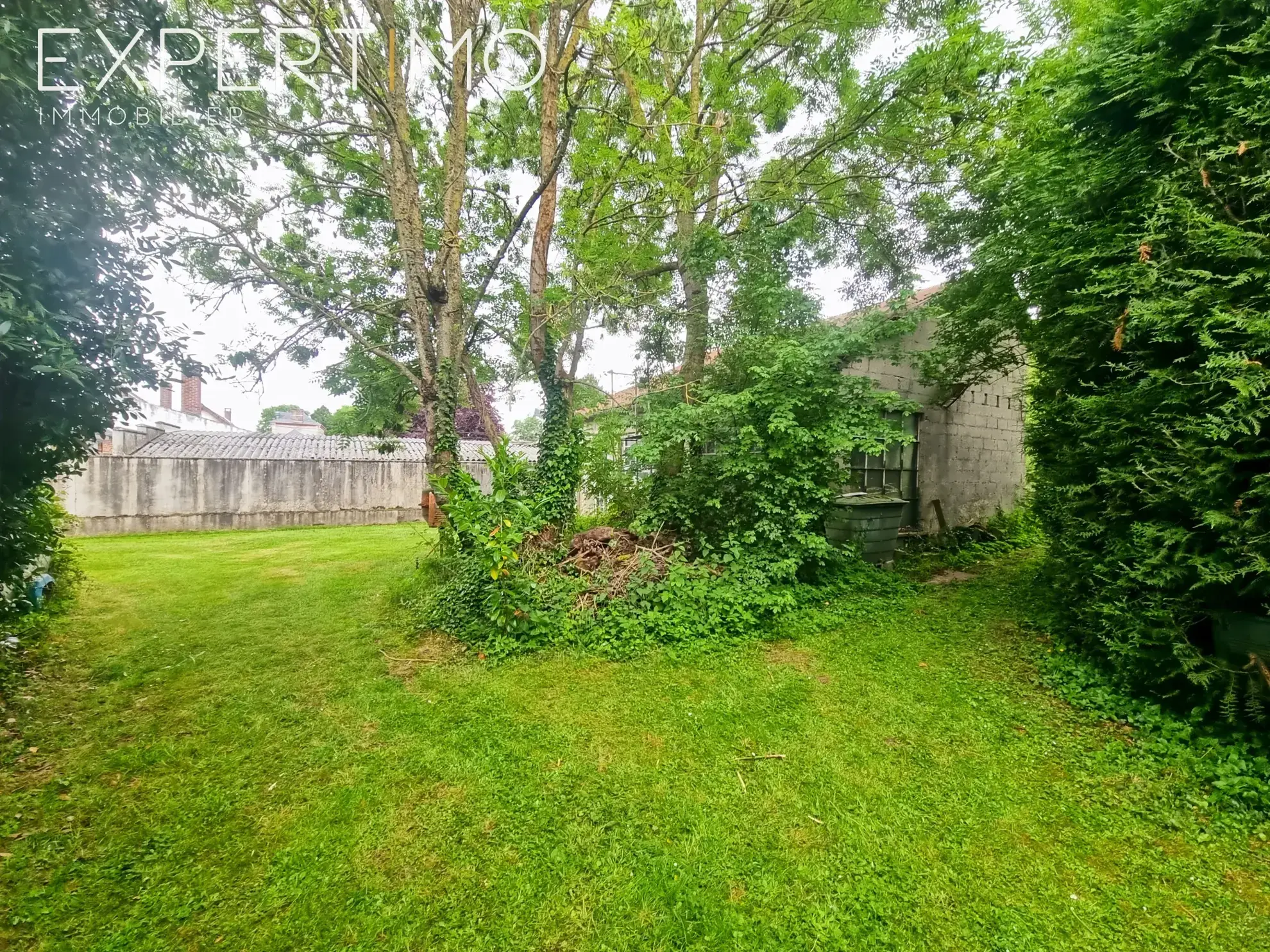 Maison de 147 m² à Feuquières-en-Vimeu proche de la mer 