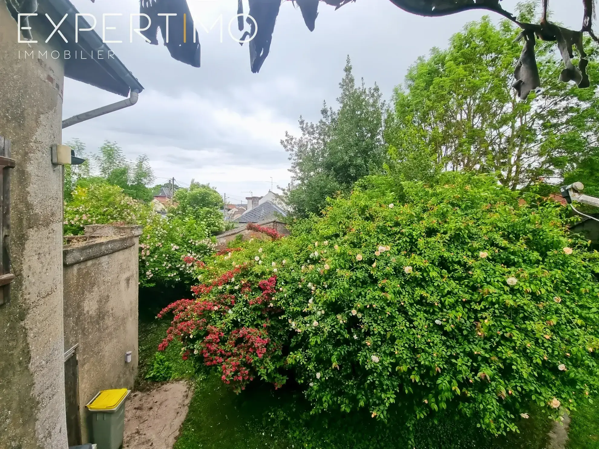 Maison de 147 m² à Feuquières-en-Vimeu proche de la mer 