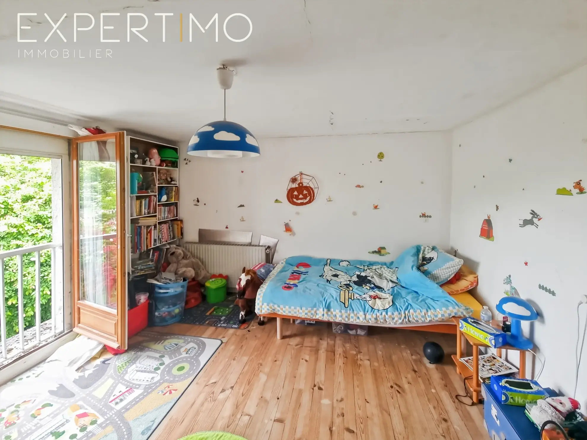 Maison de 147 m² à Feuquières-en-Vimeu proche de la mer 