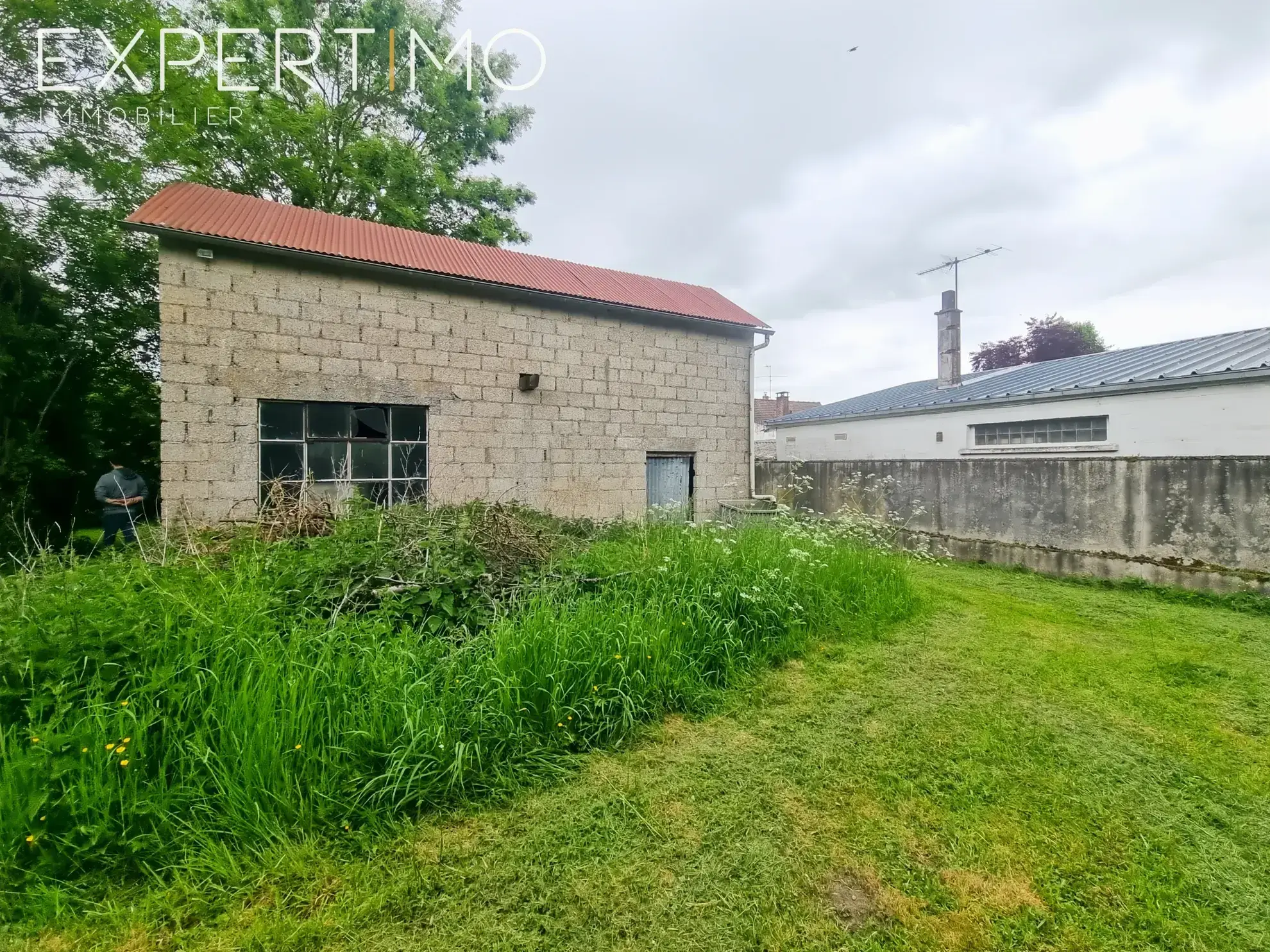 Maison de 147 m² à Feuquières-en-Vimeu proche de la mer 