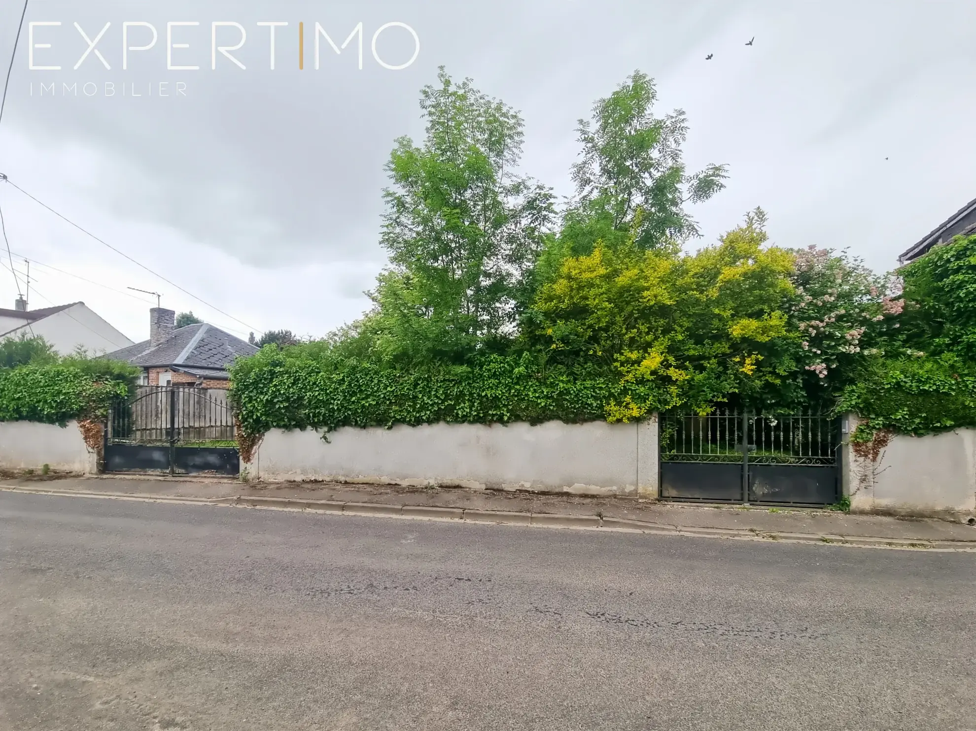 Maison de 147 m² à Feuquières-en-Vimeu proche de la mer 