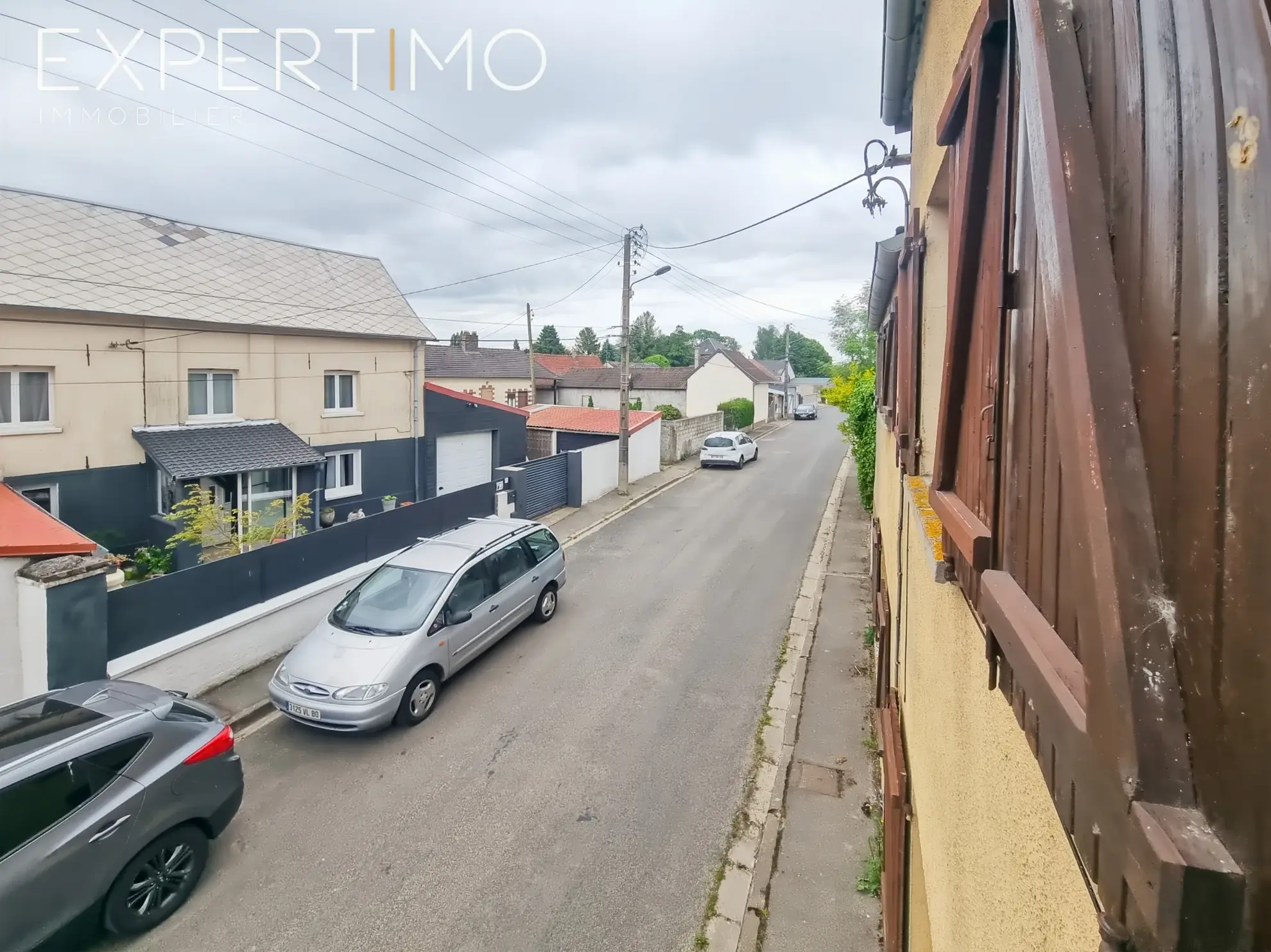 Maison de 147 m² à Feuquières-en-Vimeu proche de la mer 