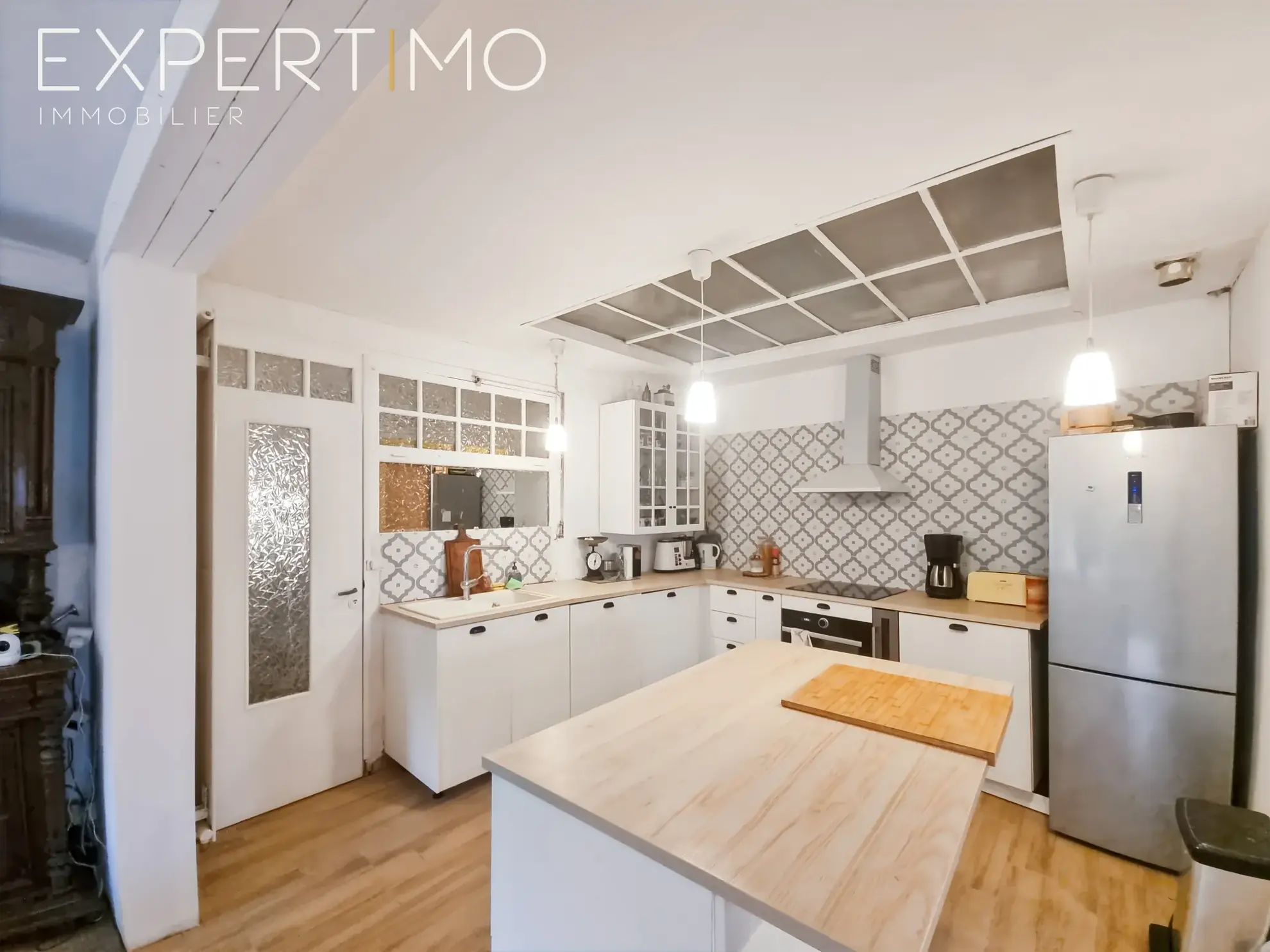 Maison de 147 m² à Feuquières-en-Vimeu proche de la mer