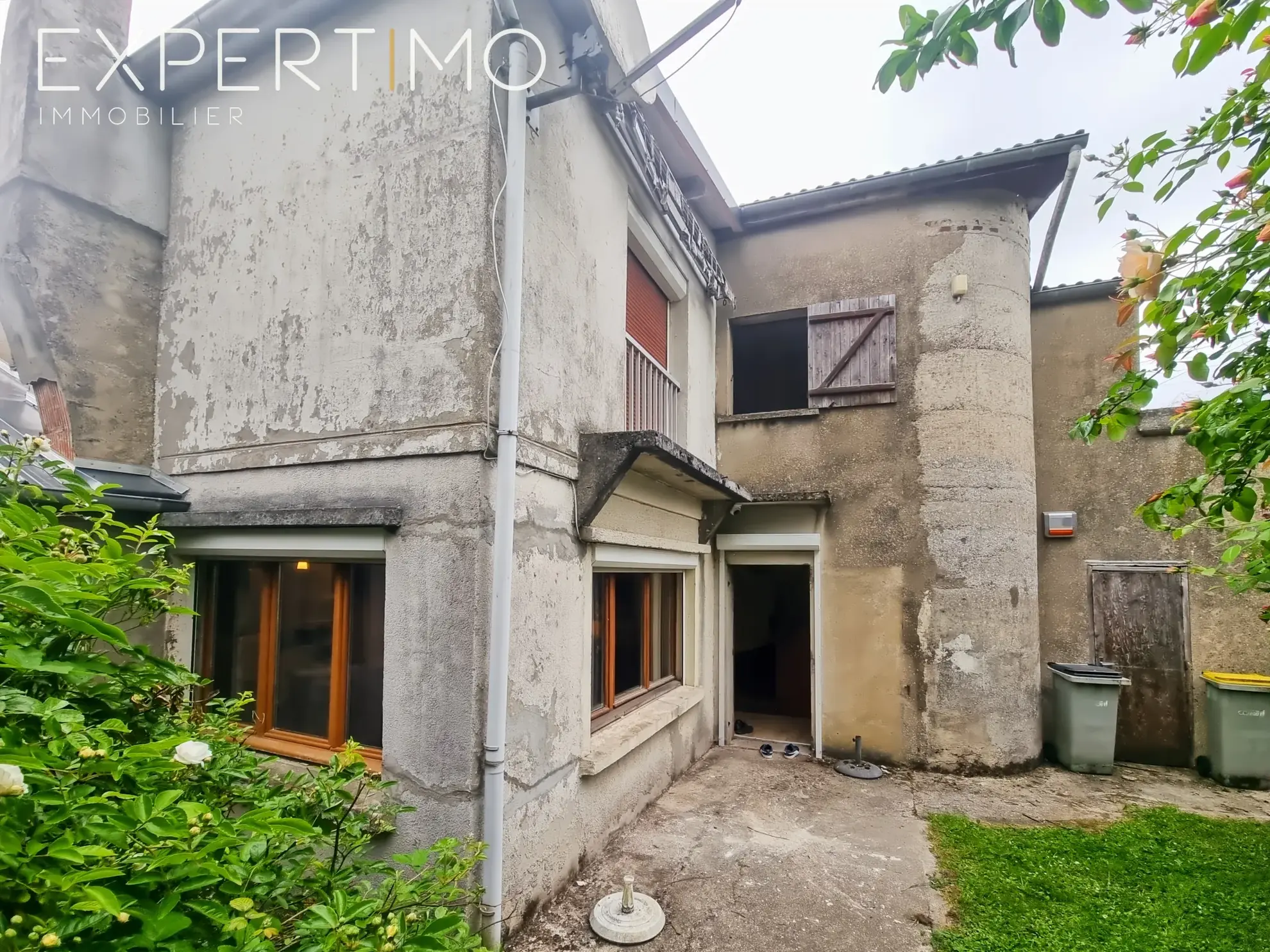 Maison de 147 m² à Feuquières-en-Vimeu proche de la mer 