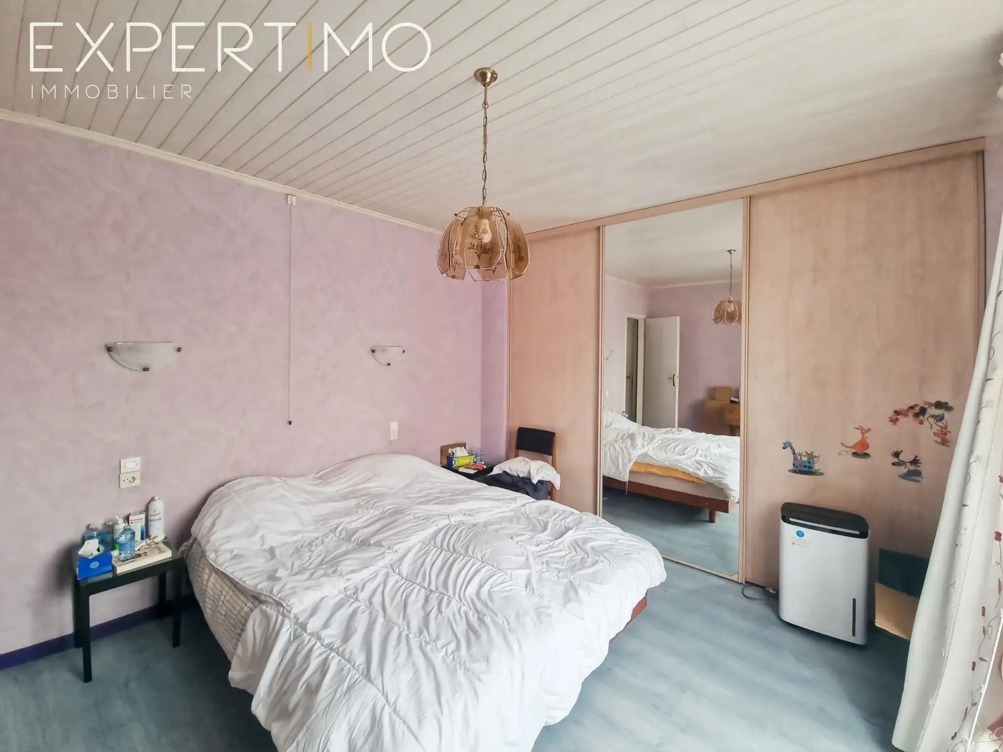 Maison de 147 m² à Feuquières-en-Vimeu proche de la mer 