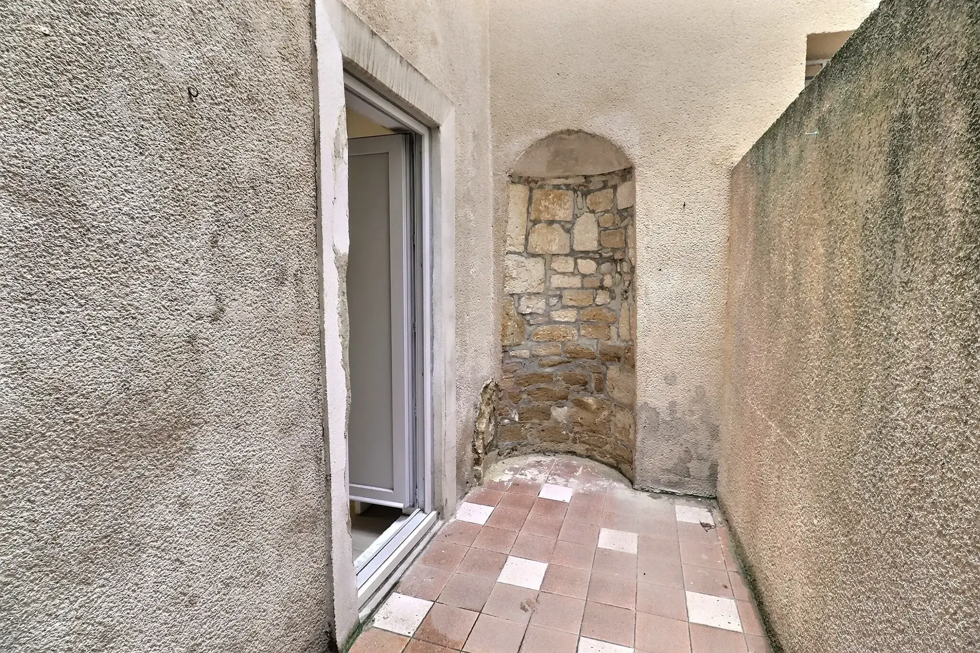 Achat appartement 2 pièces à Montpellier Centre-Historique avec extérieur 