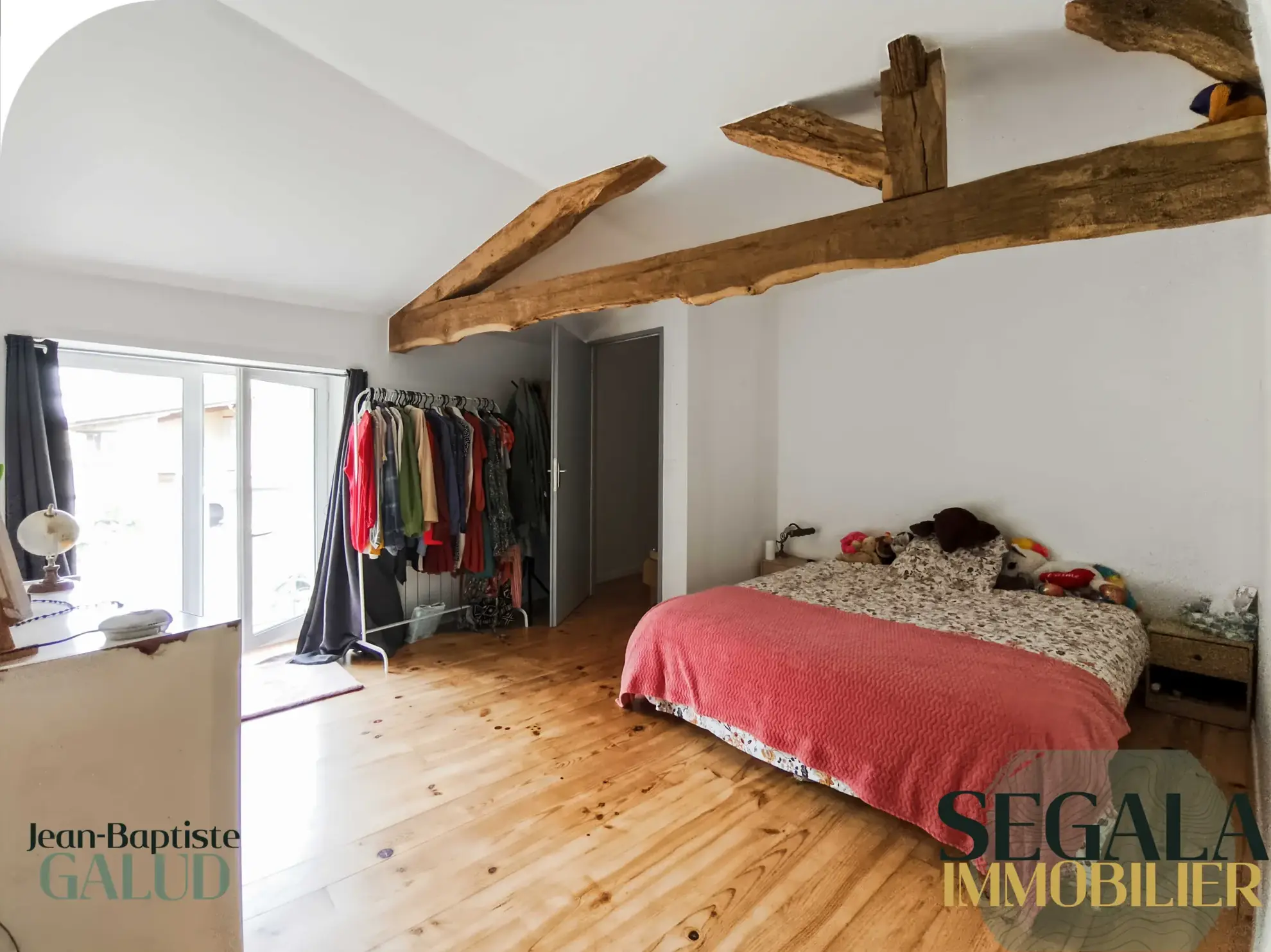 Maison rénovée à Cestayrols, idéal investissement locatif 