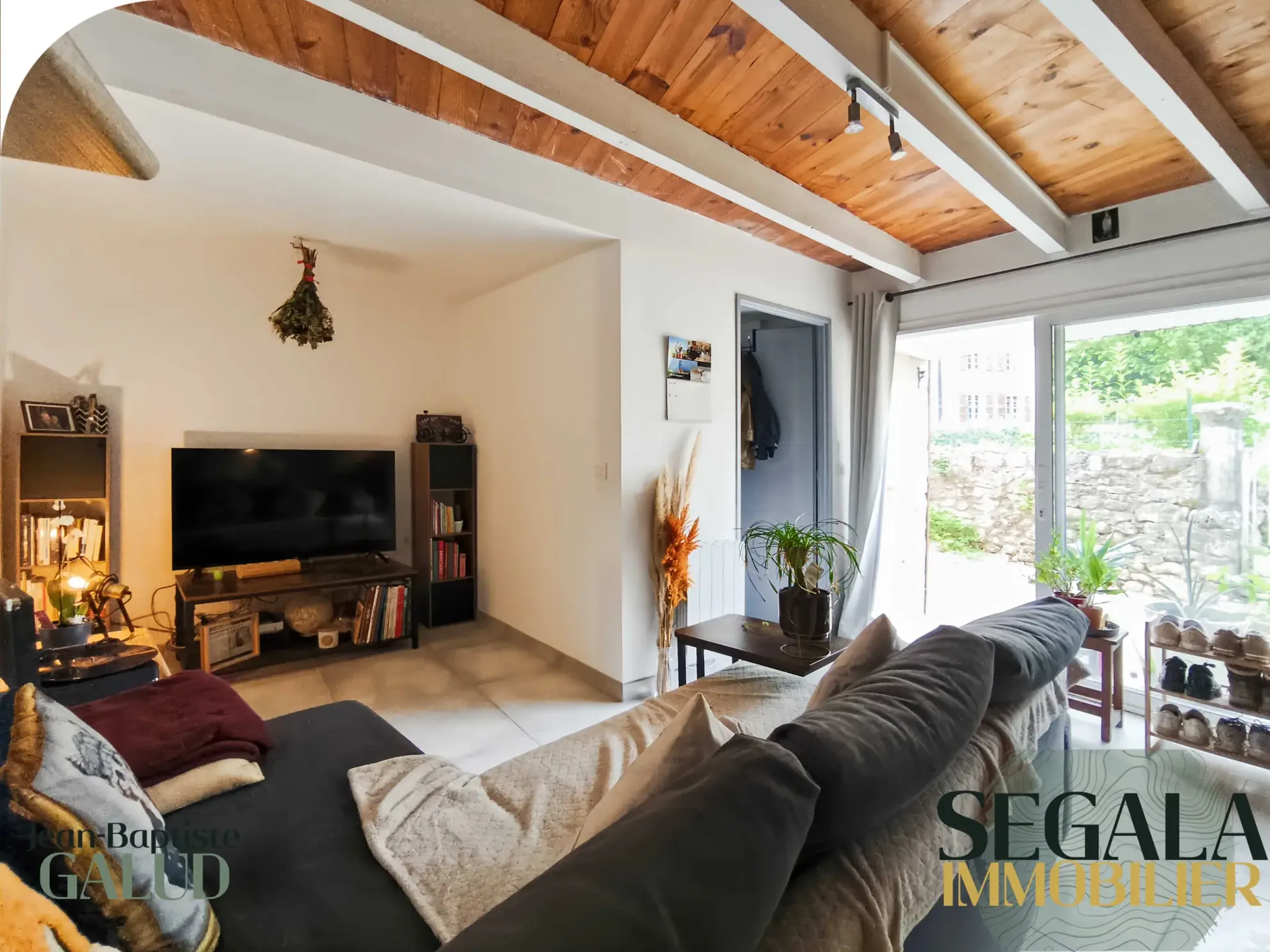 Maison rénovée à Cestayrols, idéal investissement locatif 