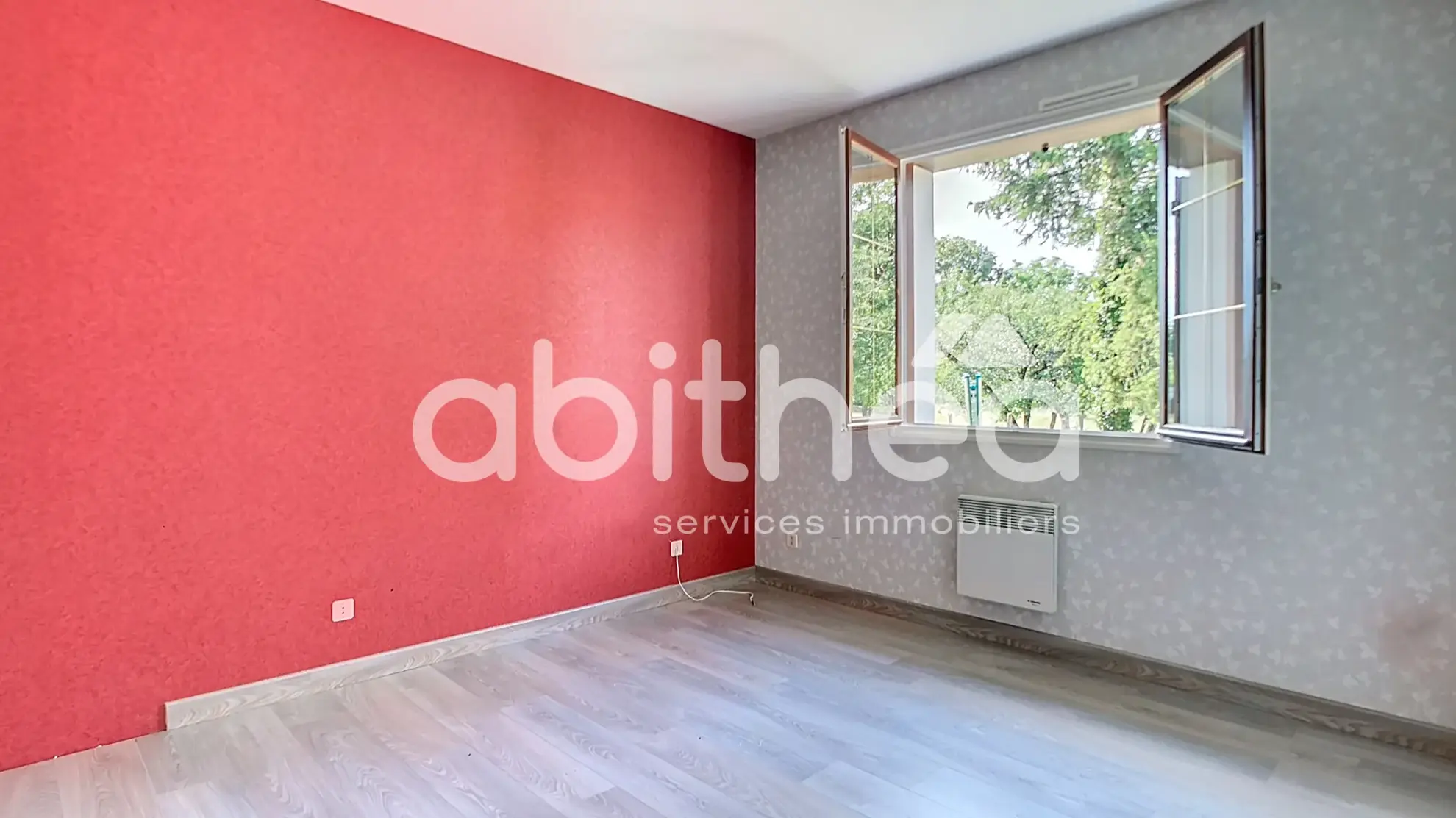 Charmante maison à Piney de 131 m² avec terrain et panneaux solaires 