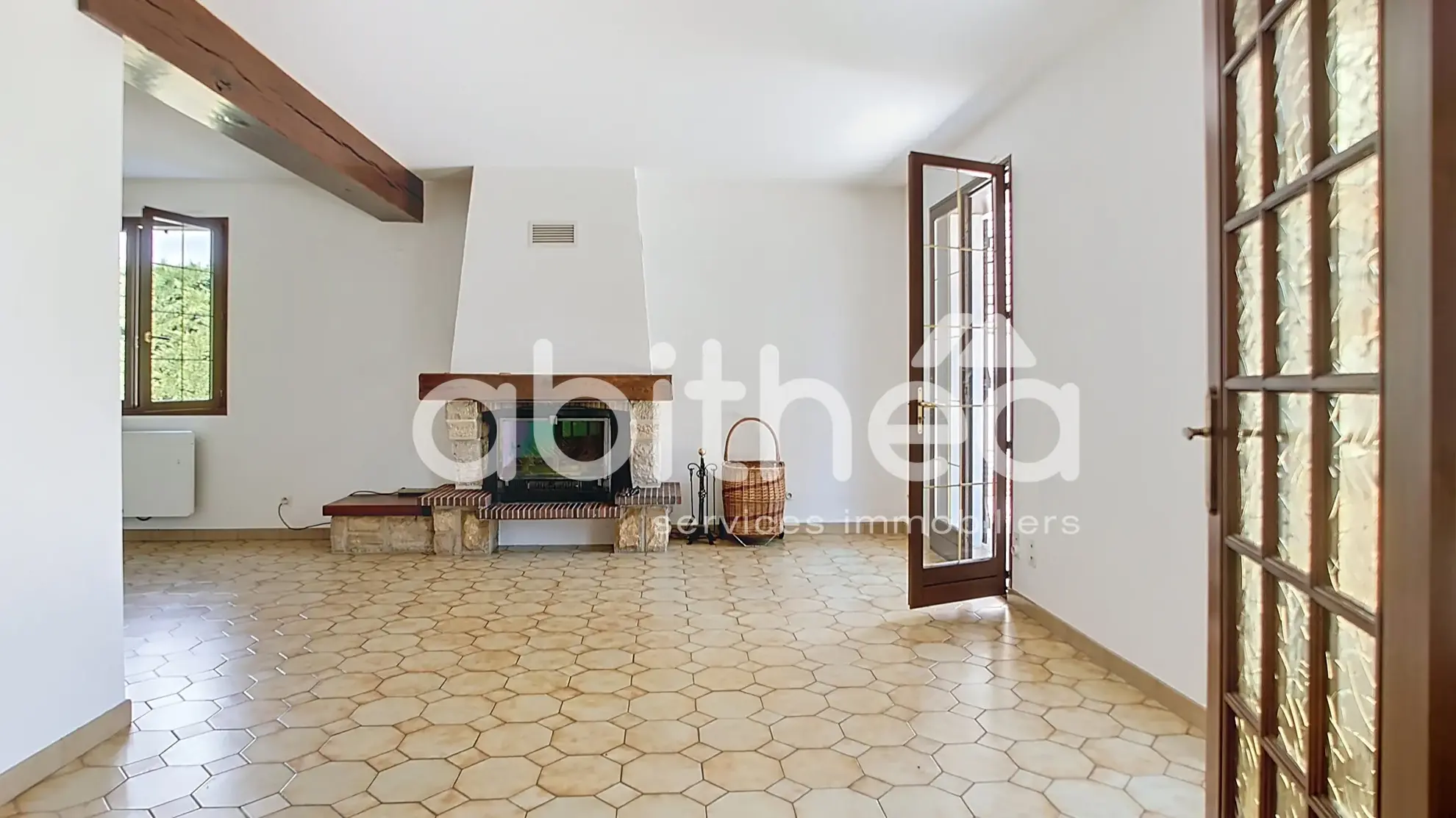 Charmante maison à Piney de 131 m² avec terrain et panneaux solaires 