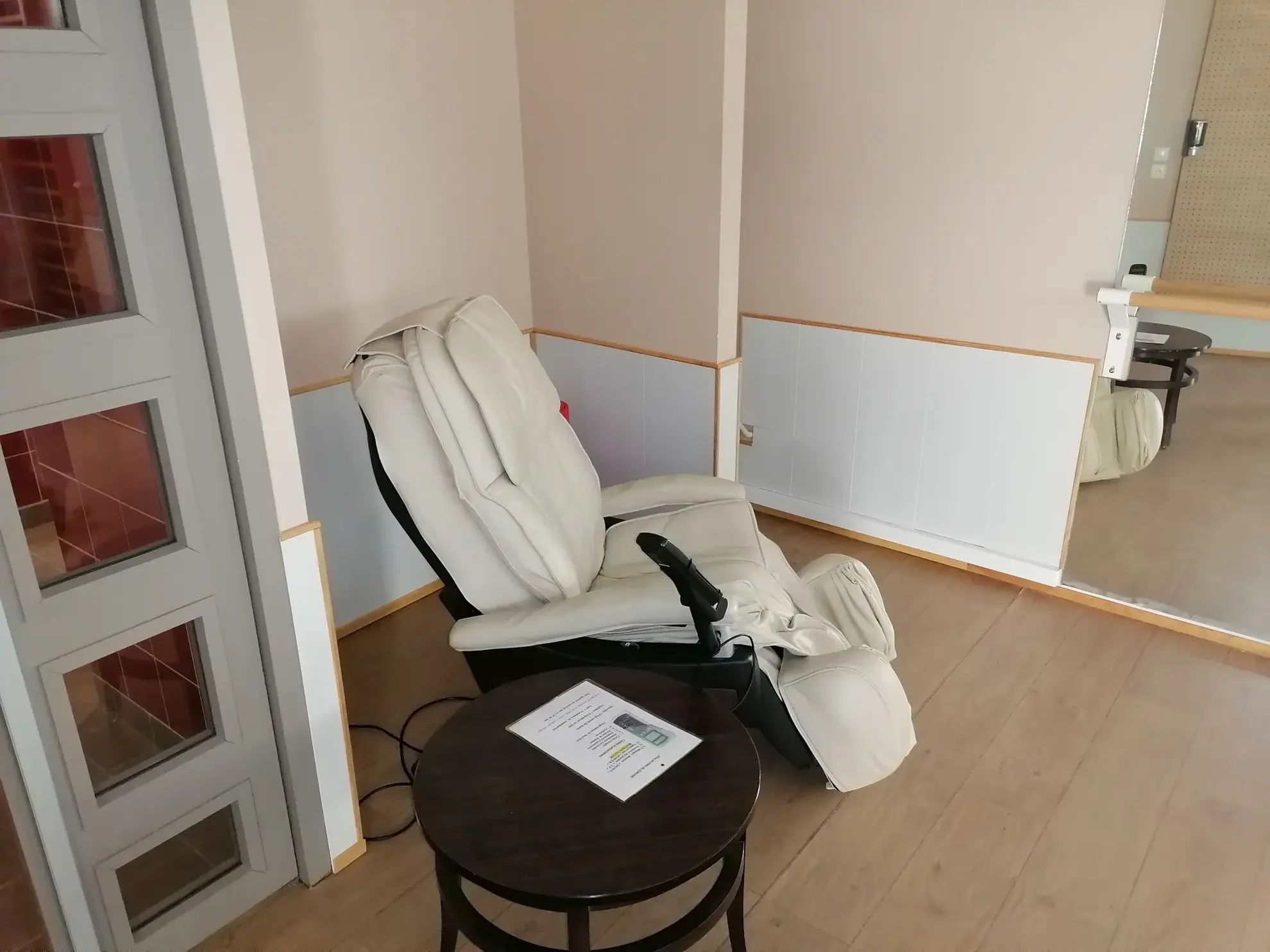 Appartement 2 pièces avec piscine et commodités au Guilvinec 