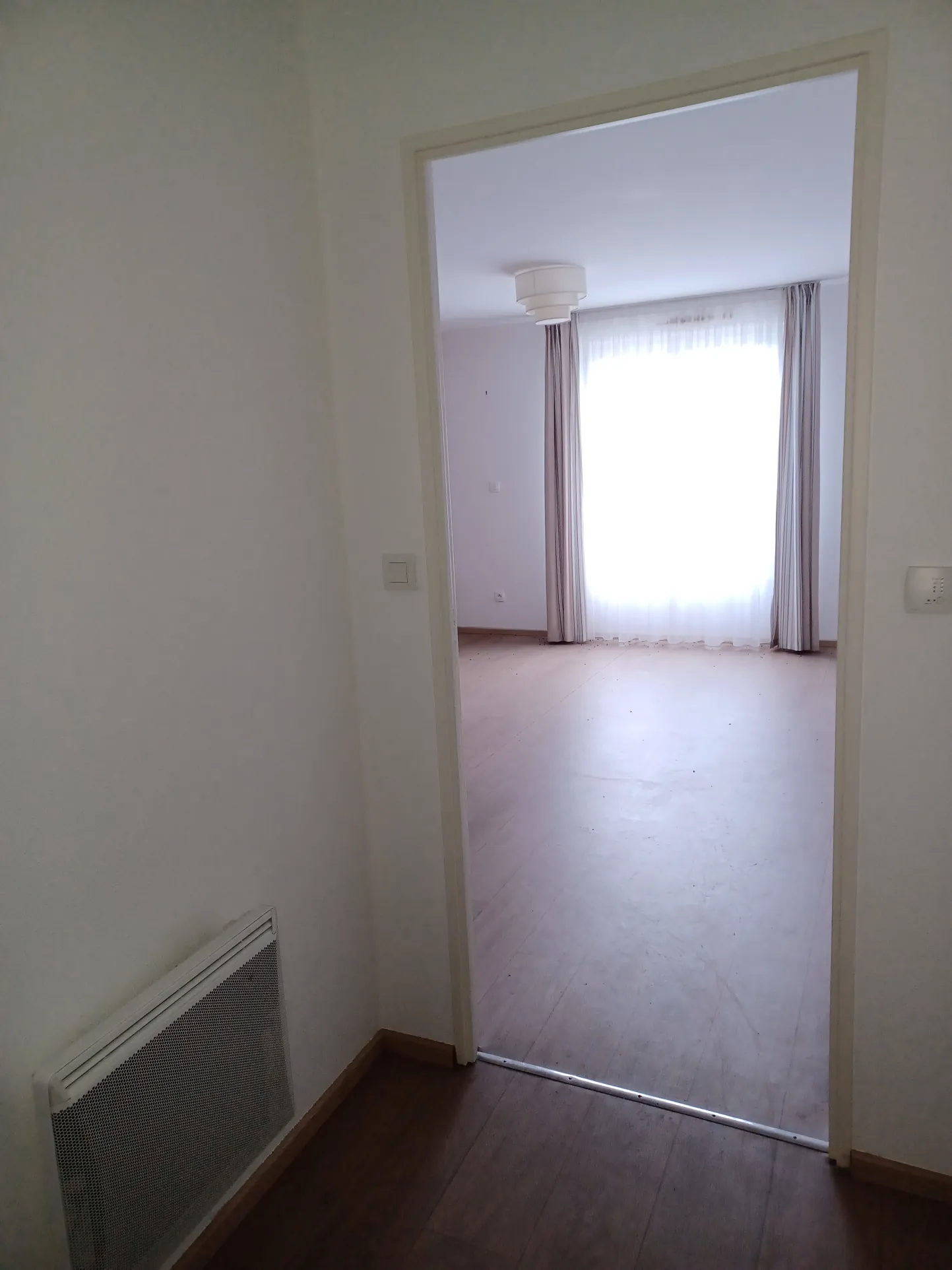 Appartement 2 pièces avec piscine et commodités au Guilvinec 