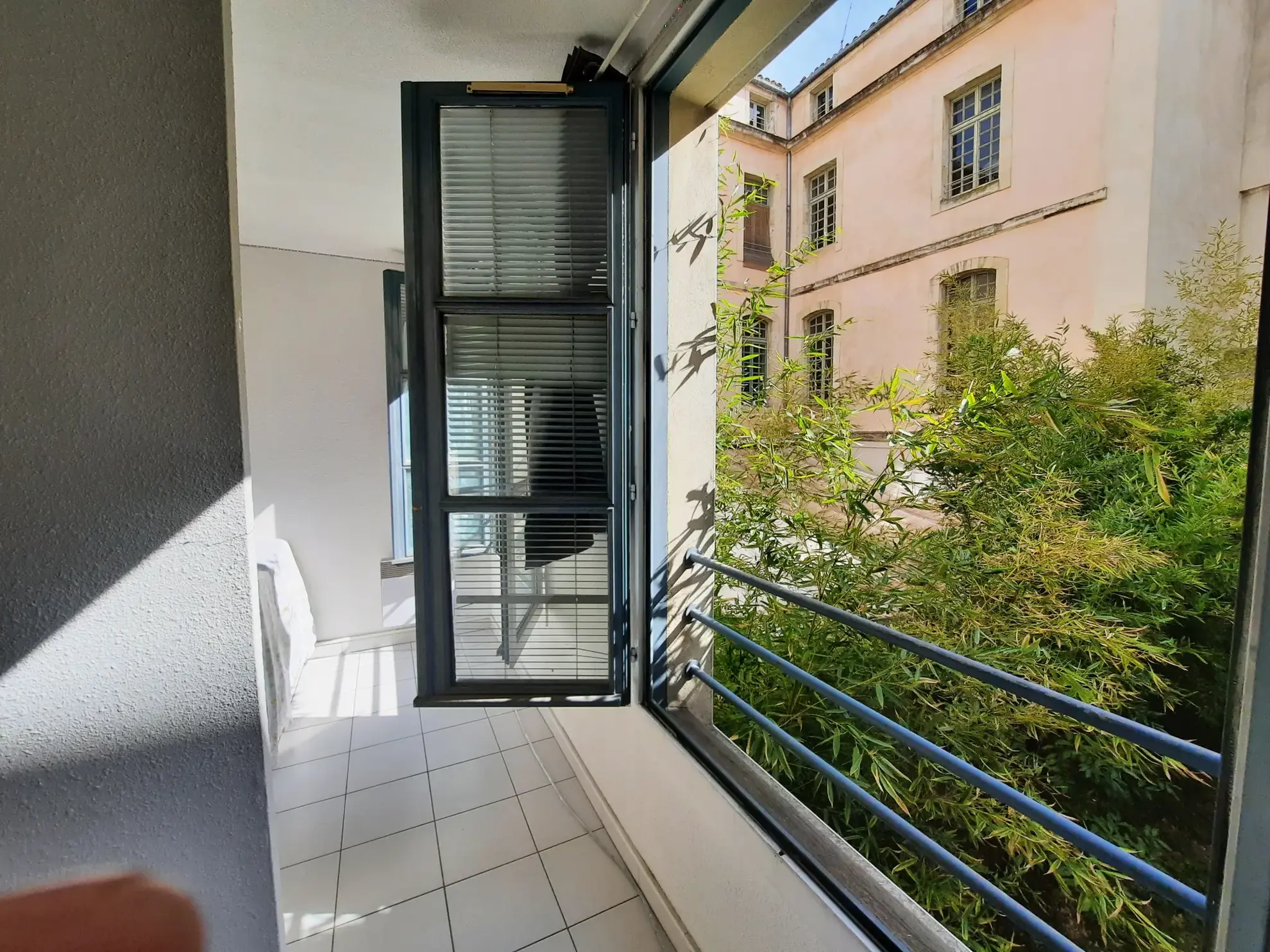 Appartement T1 lumineux de 34 m² en vente à Nîmes – Idéal investissement
