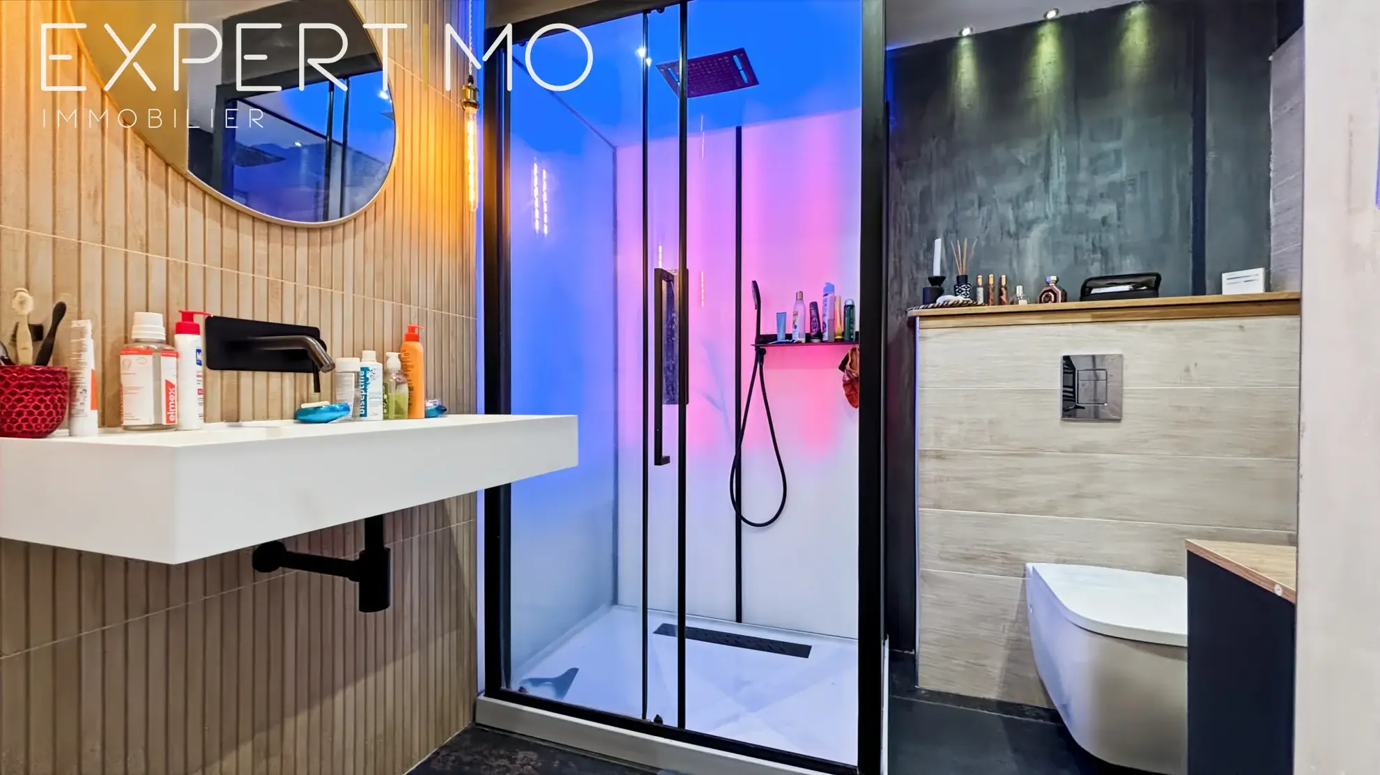 Appartement spacieux à Étampes de 125 m² avec garage et potentiel de 4 chambres 