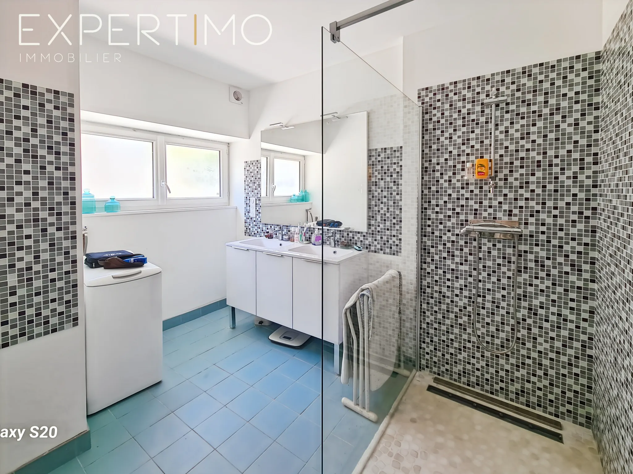 Magnifique maison rénovée de 110 m² avec jardin et terrain boisé au Bez 