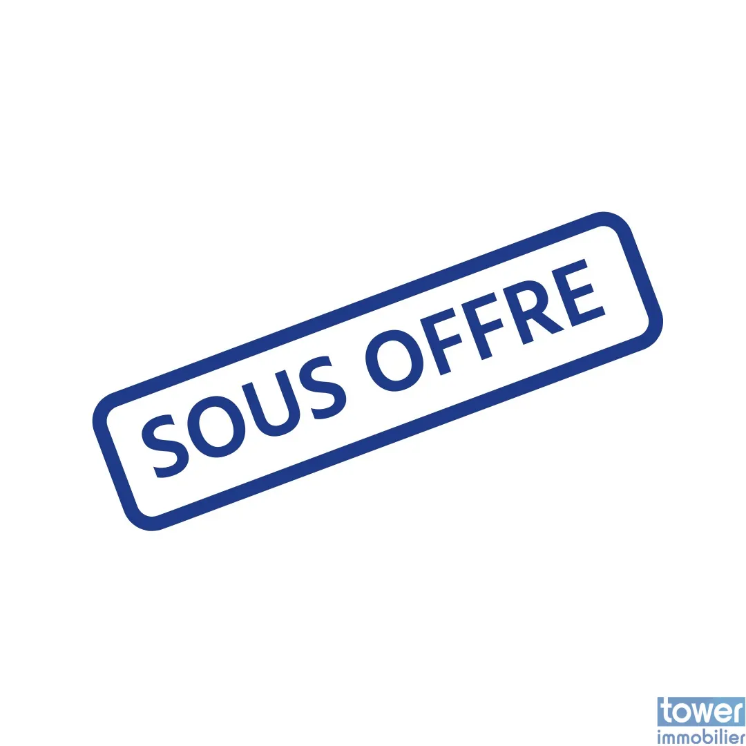 Maison à rénover à Matha de 64 m² avec grenier de 60 m² sur terrain de 460 m²