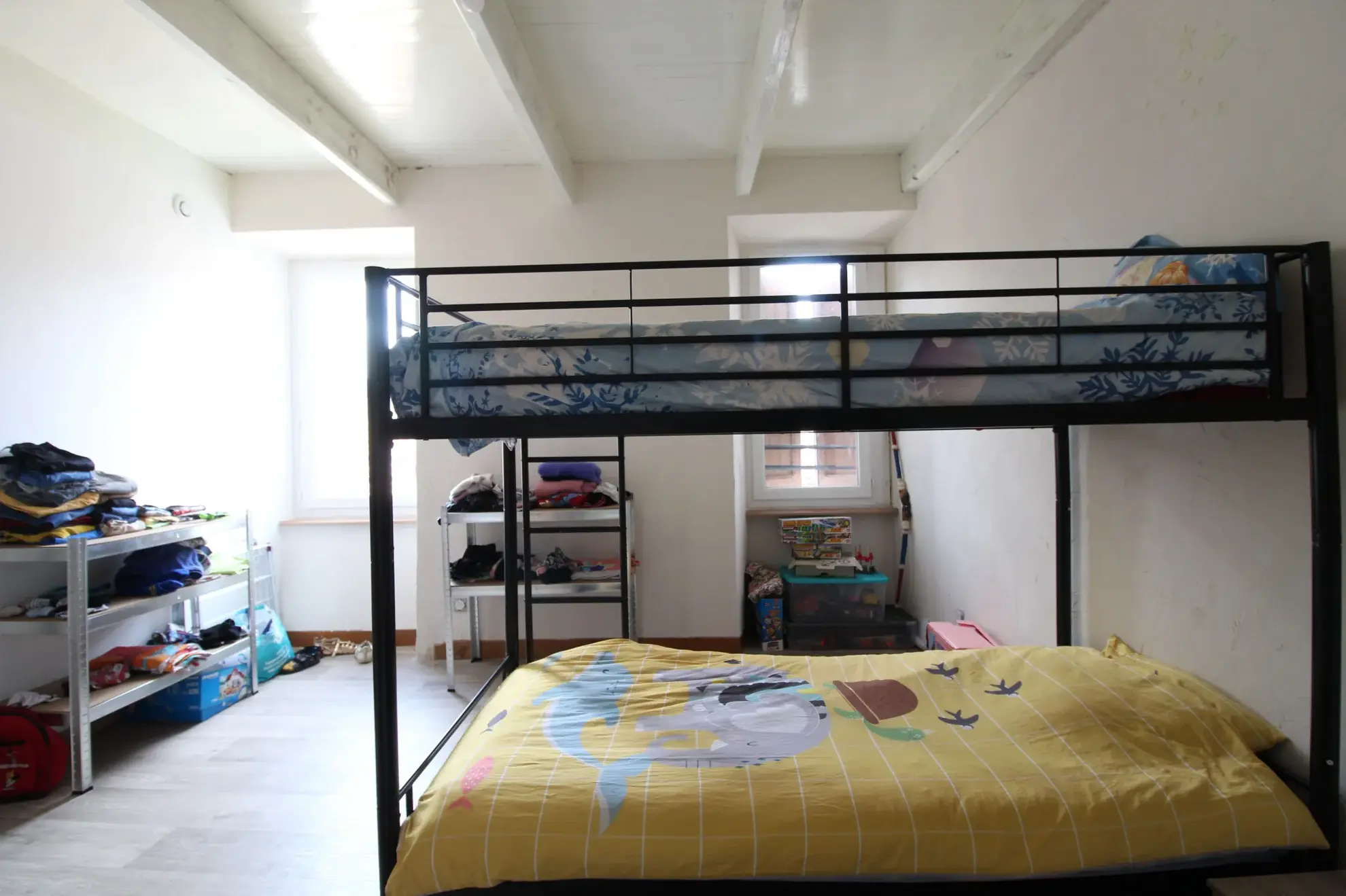 Maison de village de 54 m² avec terrasse à Saint-Félix-de-Sorgues 