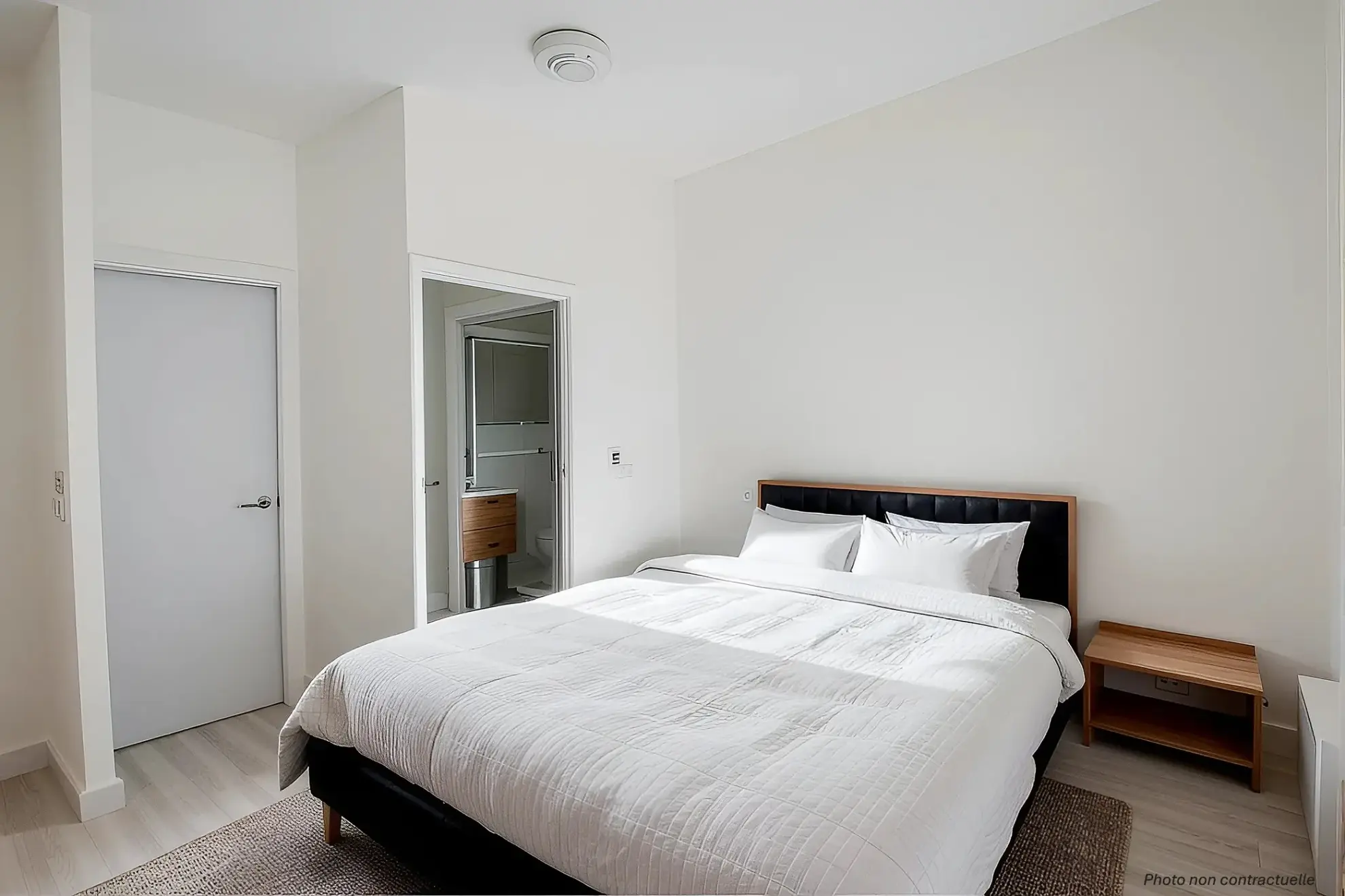 Maison récente de 136 m² avec 4 chambres, jardin et garage à Althen des Paluds 