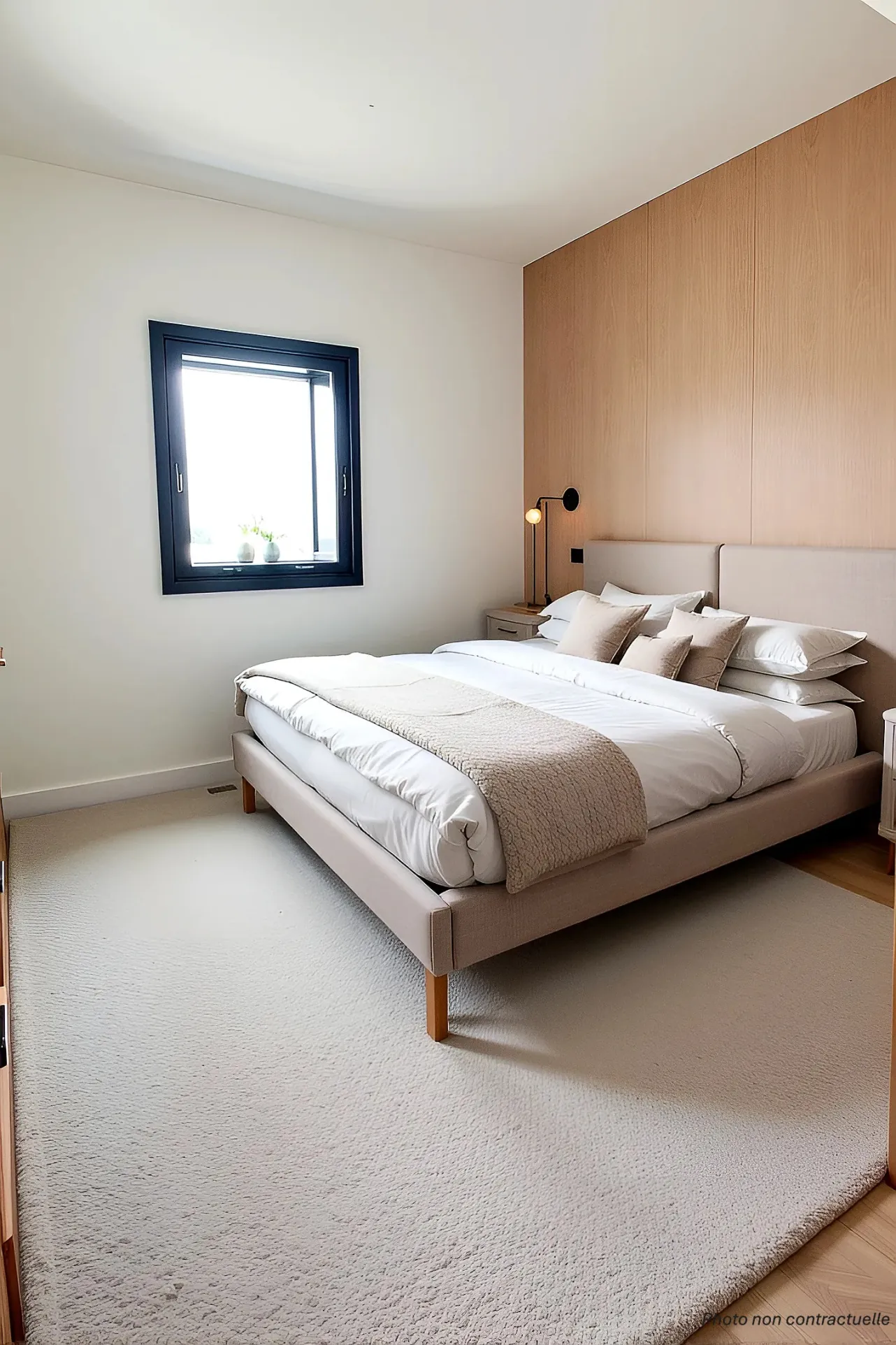 Maison récente de 136 m² avec 4 chambres, jardin et garage à Althen des Paluds 