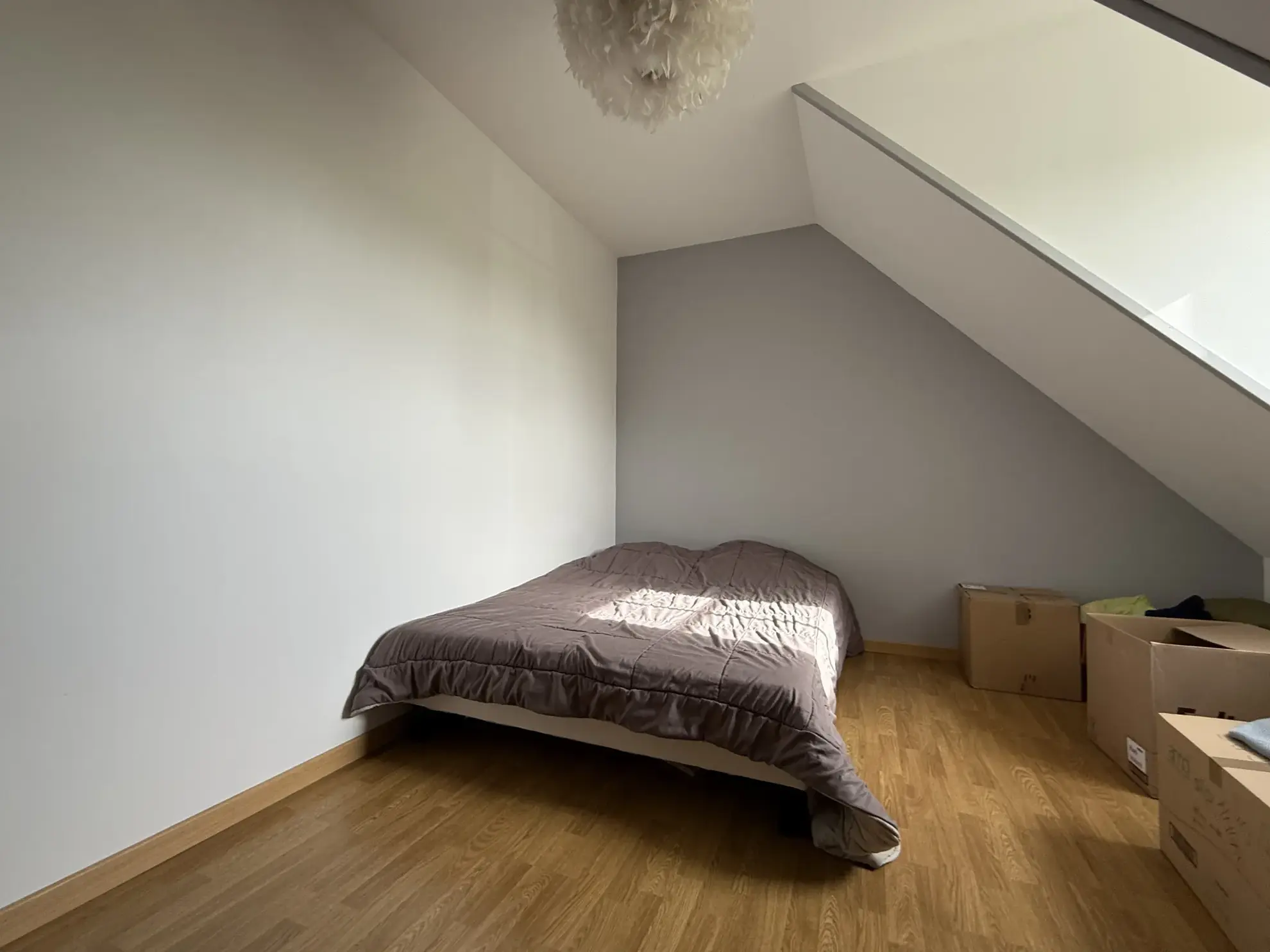 Maison familiale de 110 m² à Saint-Pierre-en-Auge avec jardin et sous-sol 