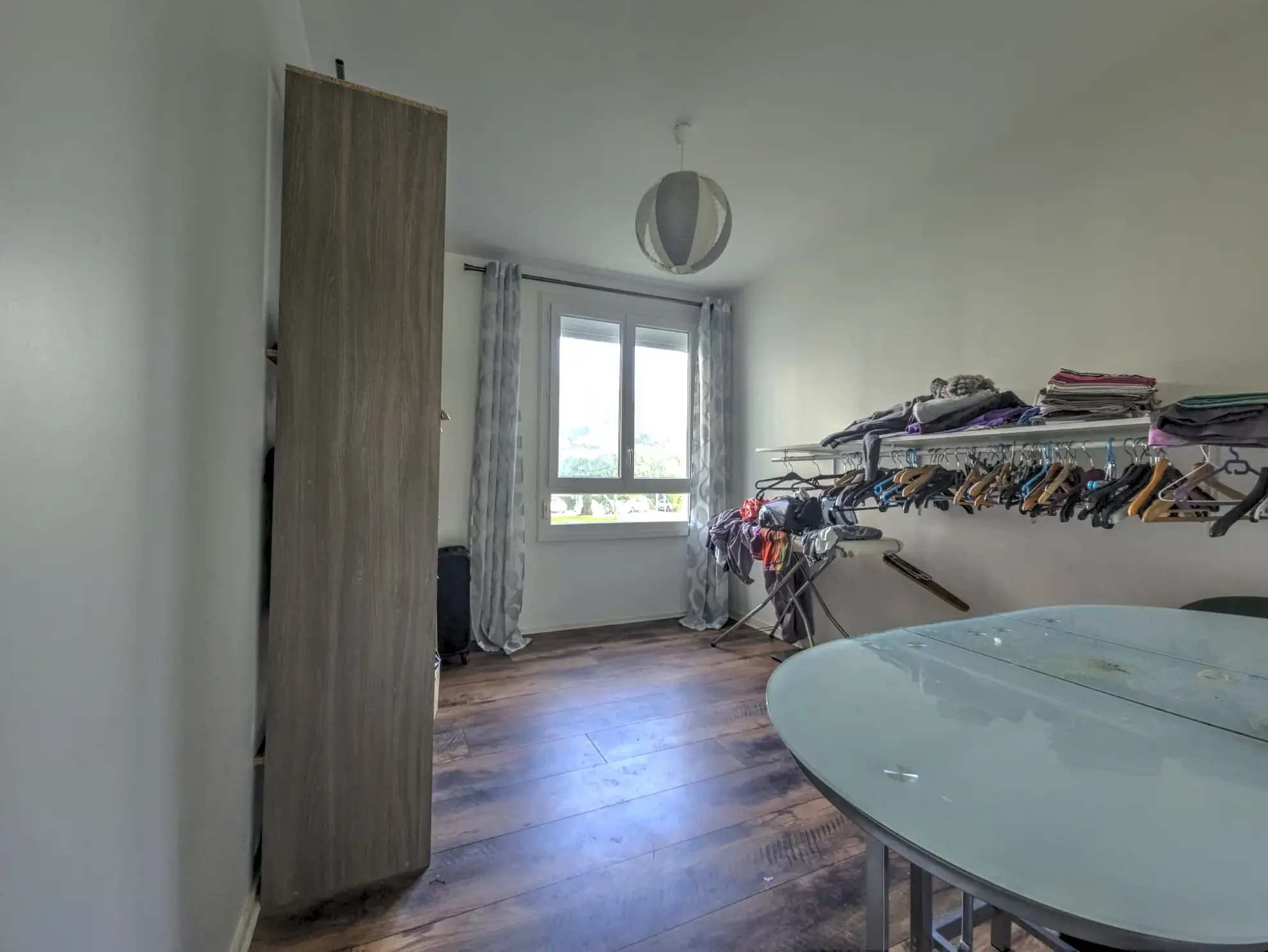 Appartement spacieux de 109 m² à Limoges, 4 chambres avec parking et cave 