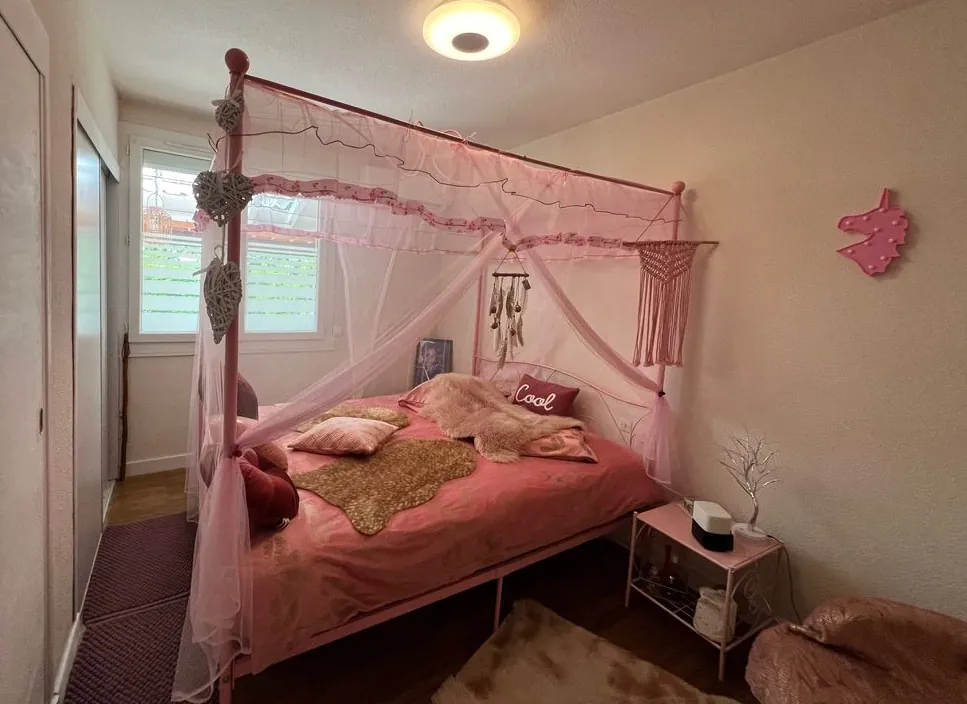 Maison plain-pied à vendre de 83 m² à Romans sur Isère - Calme et rénovation récente 