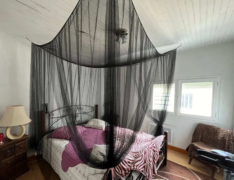 Maison plain-pied à vendre de 83 m² à Romans sur Isère - Calme et rénovation récente 