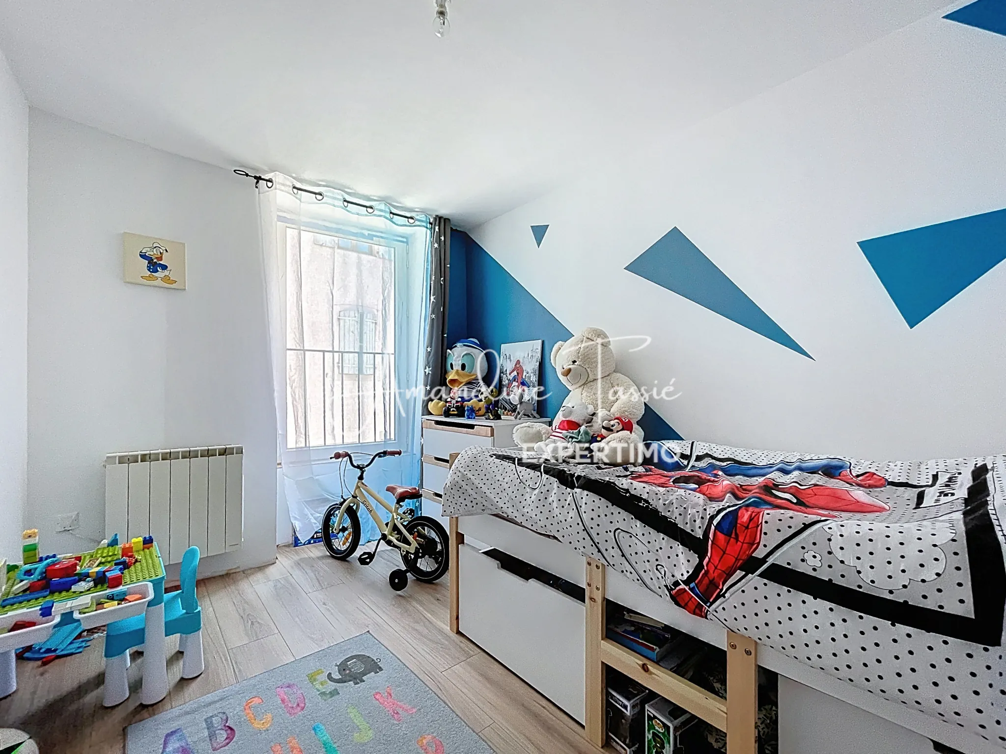 Charmant appartement duplex de 78,94 m² à Saint-Rome-de-Tarn 