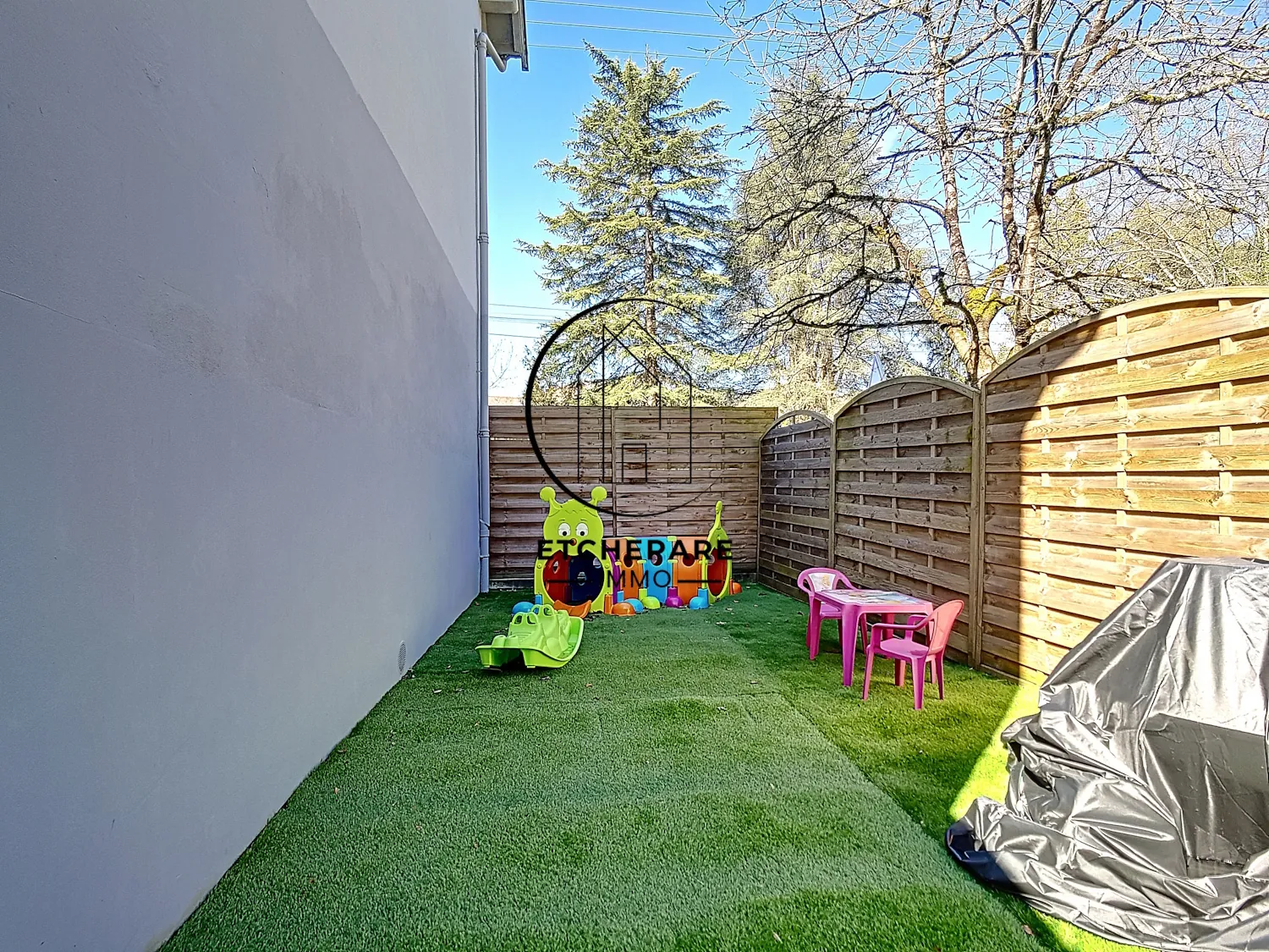 Belle maison rénovée de 133 m2 à Mauléon-Licharre, centre-ville, 5 chambres 