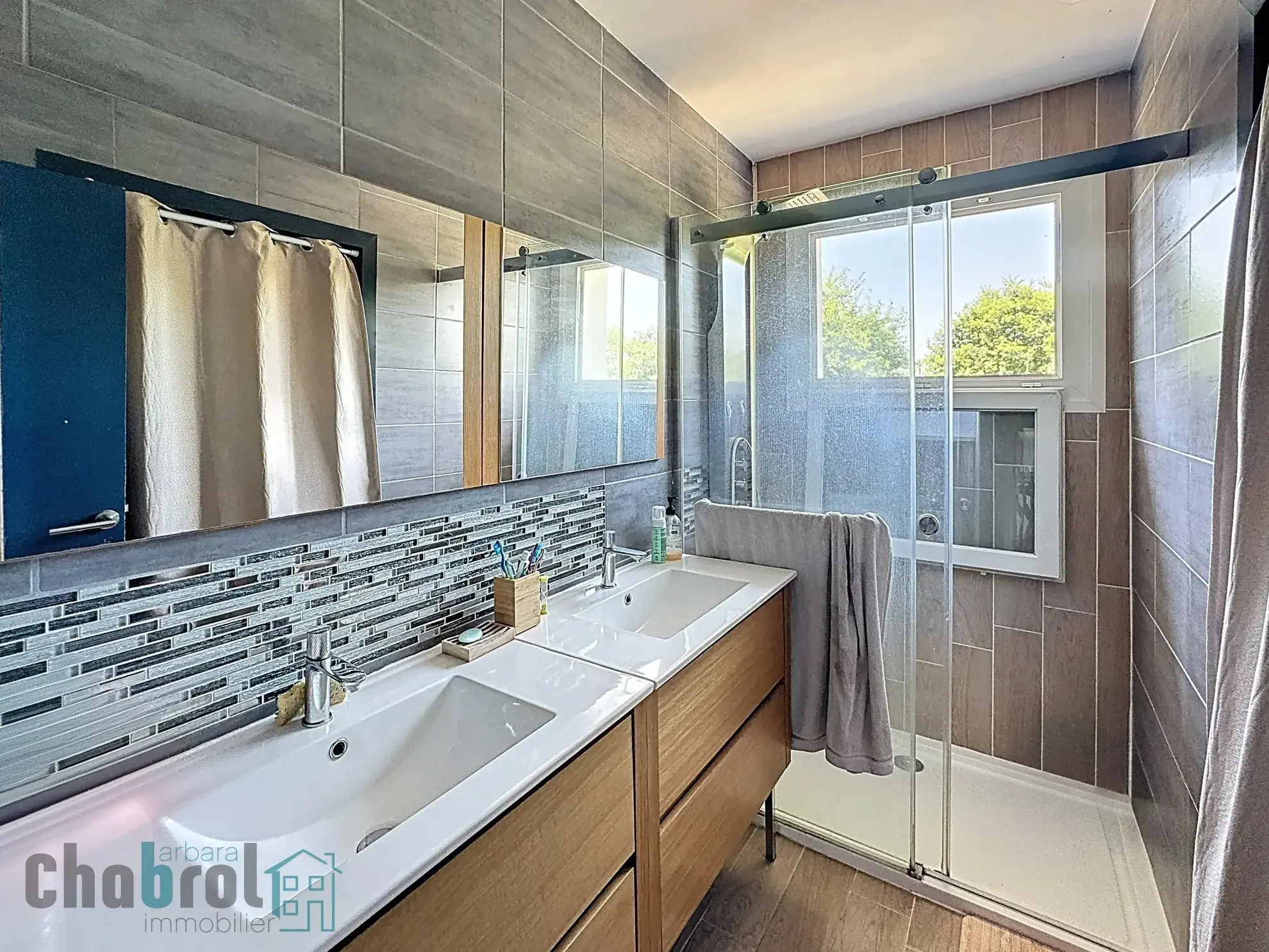 Maison familiale à Montauban de 138 m² avec jardin et garage 