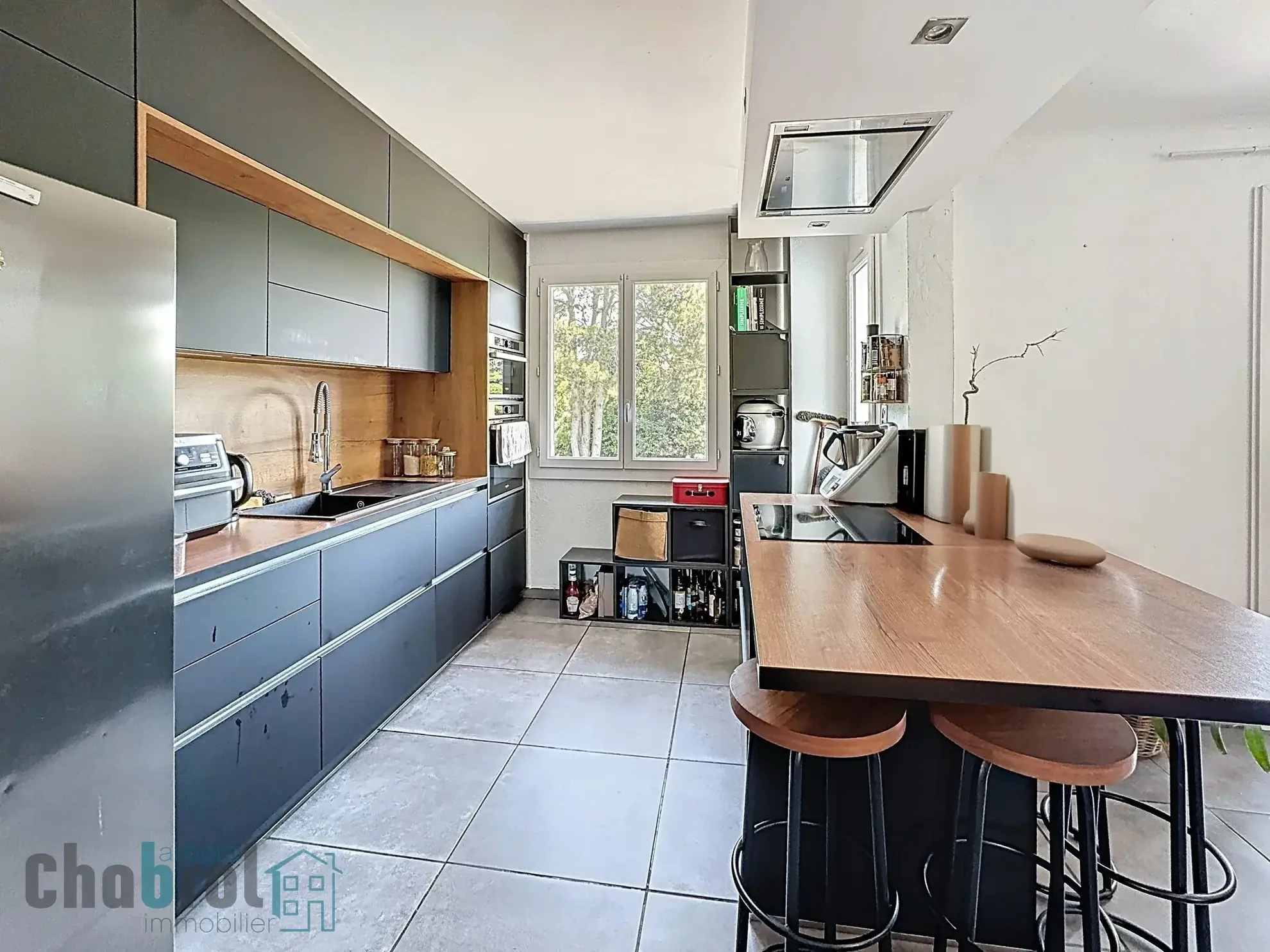 Maison familiale à Montauban de 138 m² avec jardin et garage 