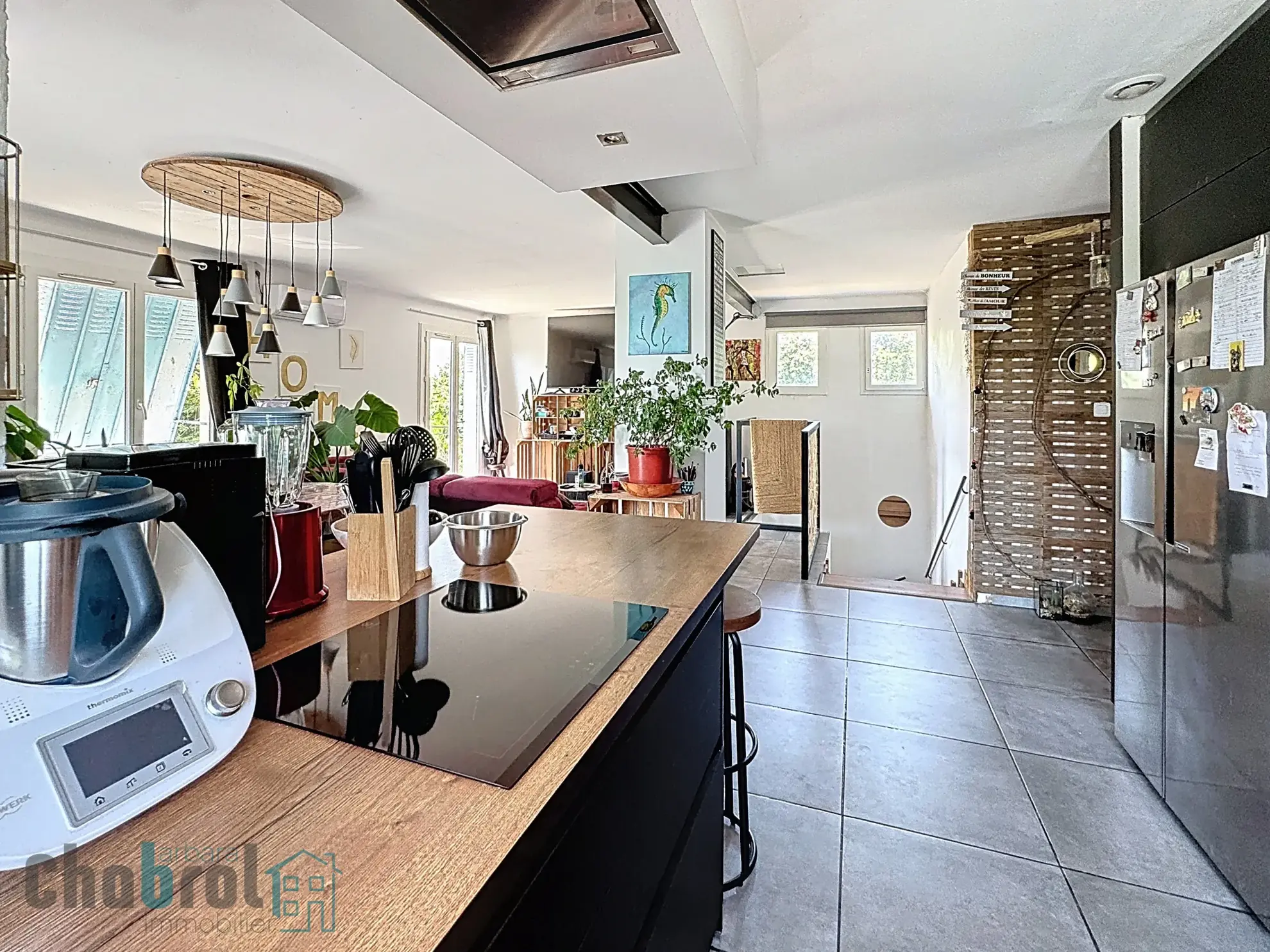 Maison familiale à Montauban de 138 m² avec jardin et garage 