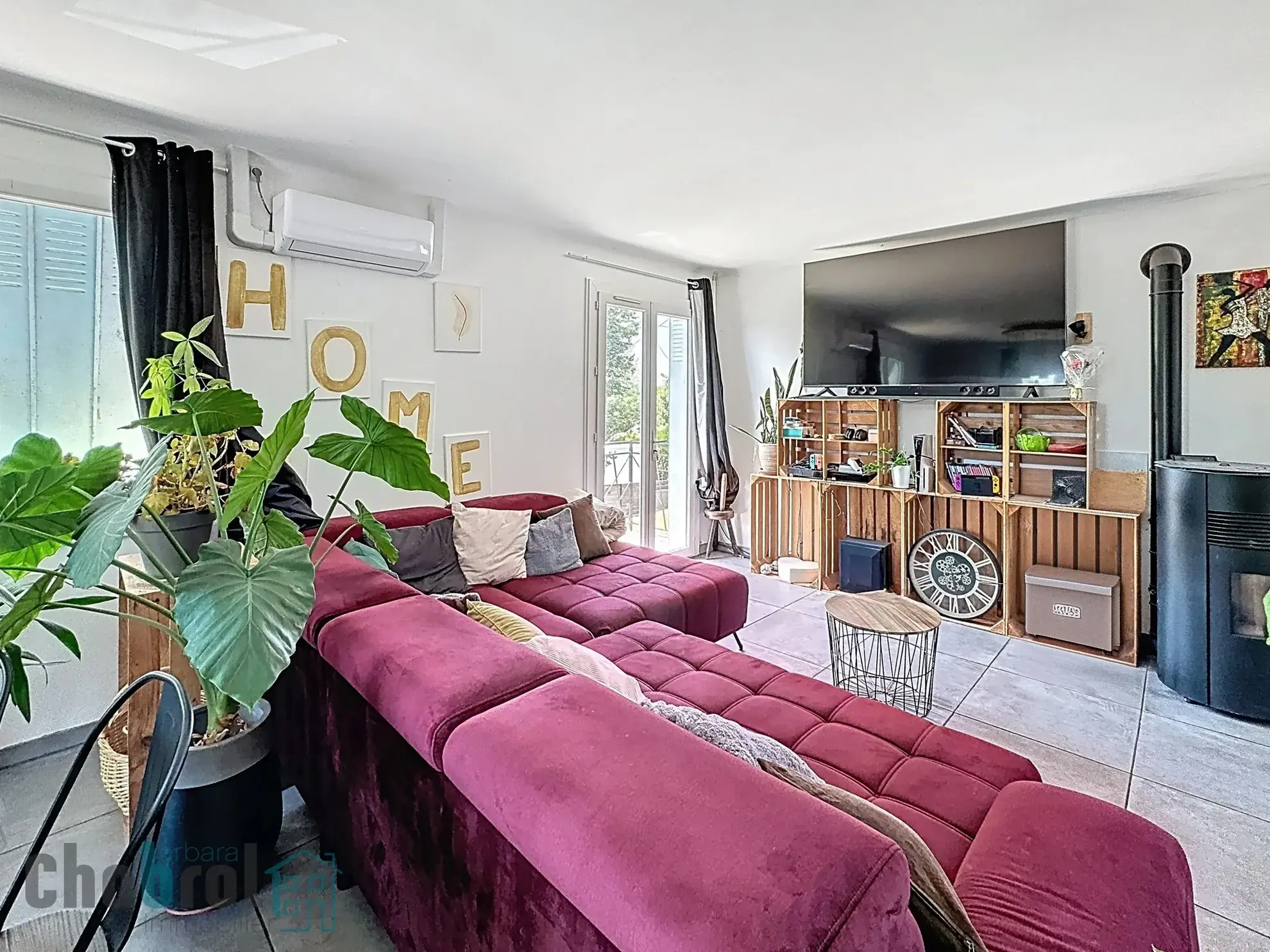 Maison familiale à Montauban de 138 m² avec jardin et garage 