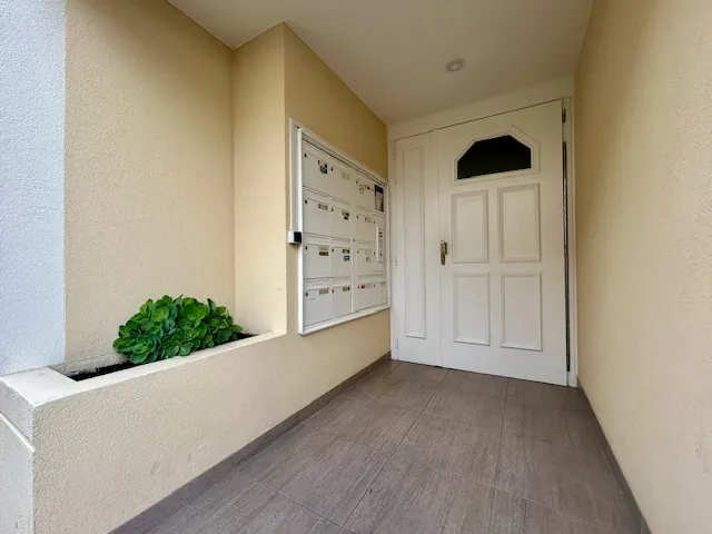 Appartement F3 de 65 m² avec balcon et parking à Longpont-sur-Orge 