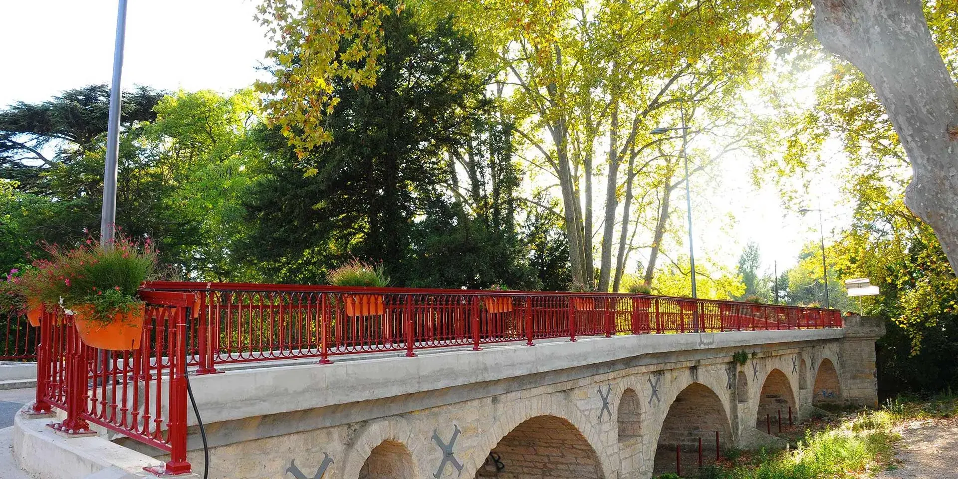 Terrain à bâtir à Saint Brès proche Montpellier, environnement paisible, surface jusqu’à 541 m² 