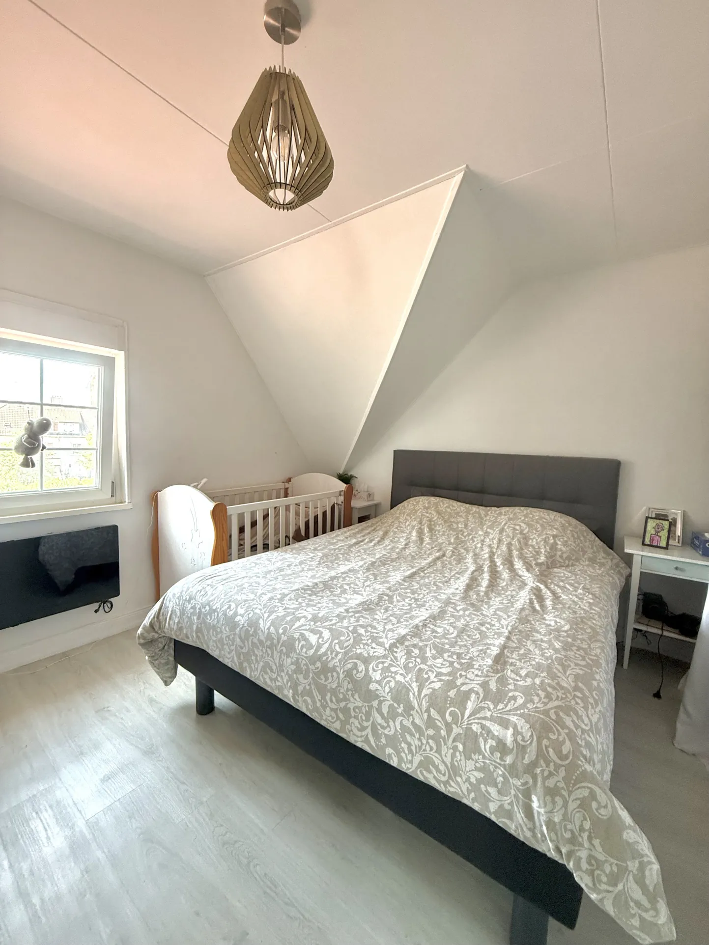 Maison à vendre à Staffelfelden – 106 m² avec garage et terrasse 