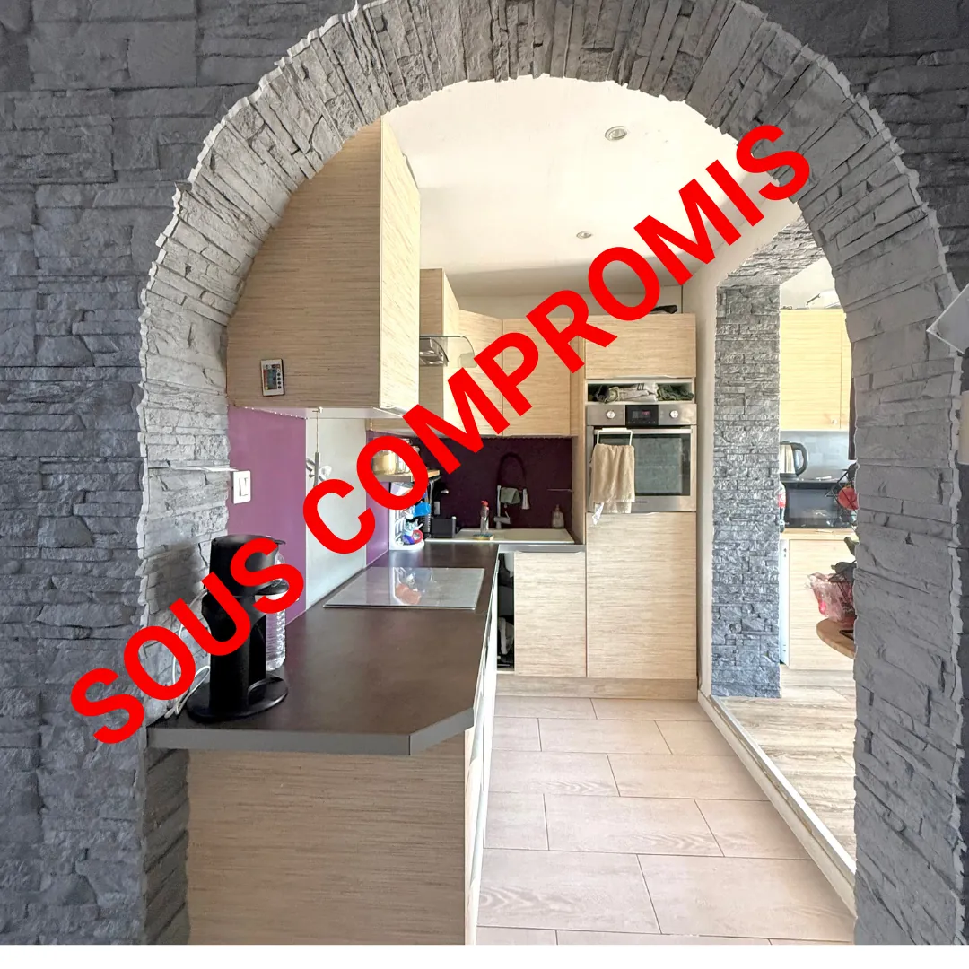 Maison à vendre à Staffelfelden – 106 m² avec garage et terrasse